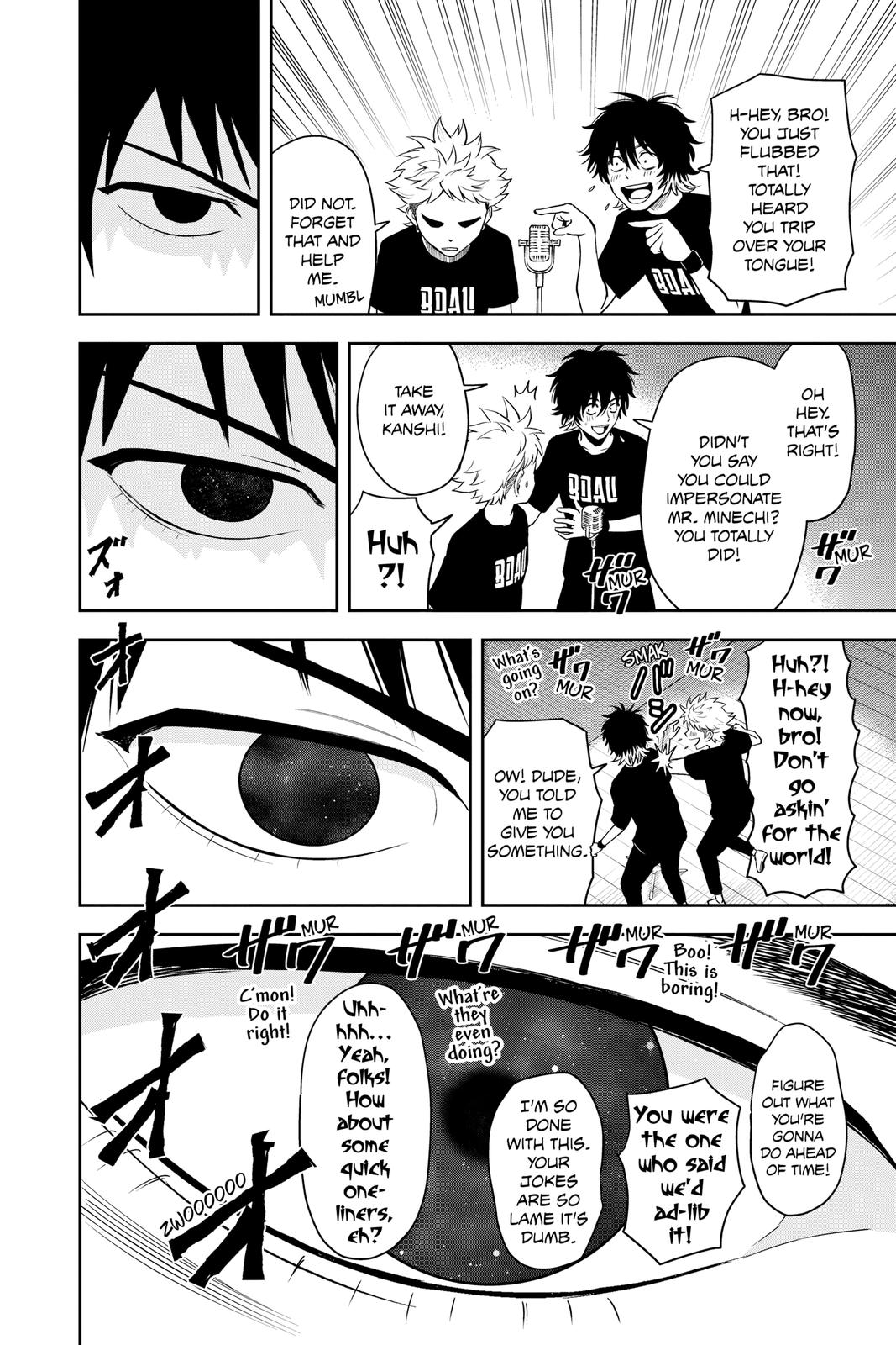 Witch Watch Chapter 53 18