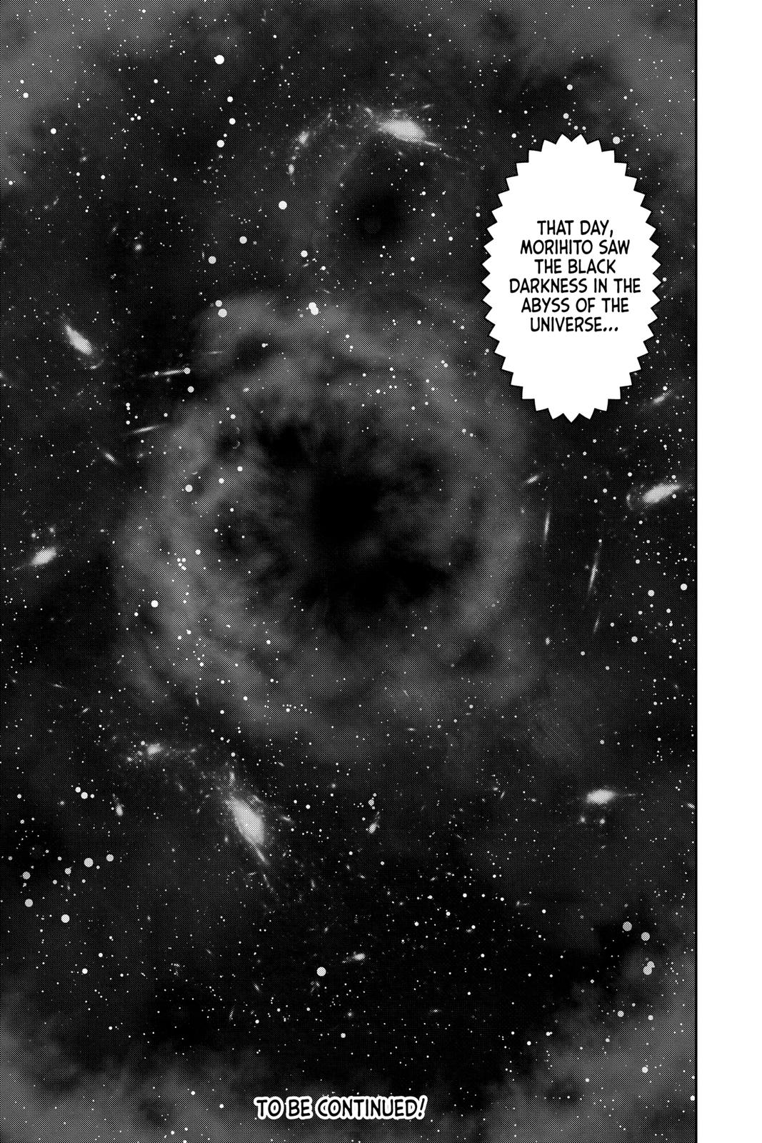 Witch Watch Chapter 53 19