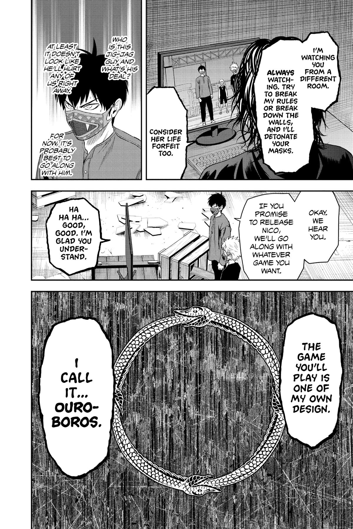 Witch Watch Chapter 55 4