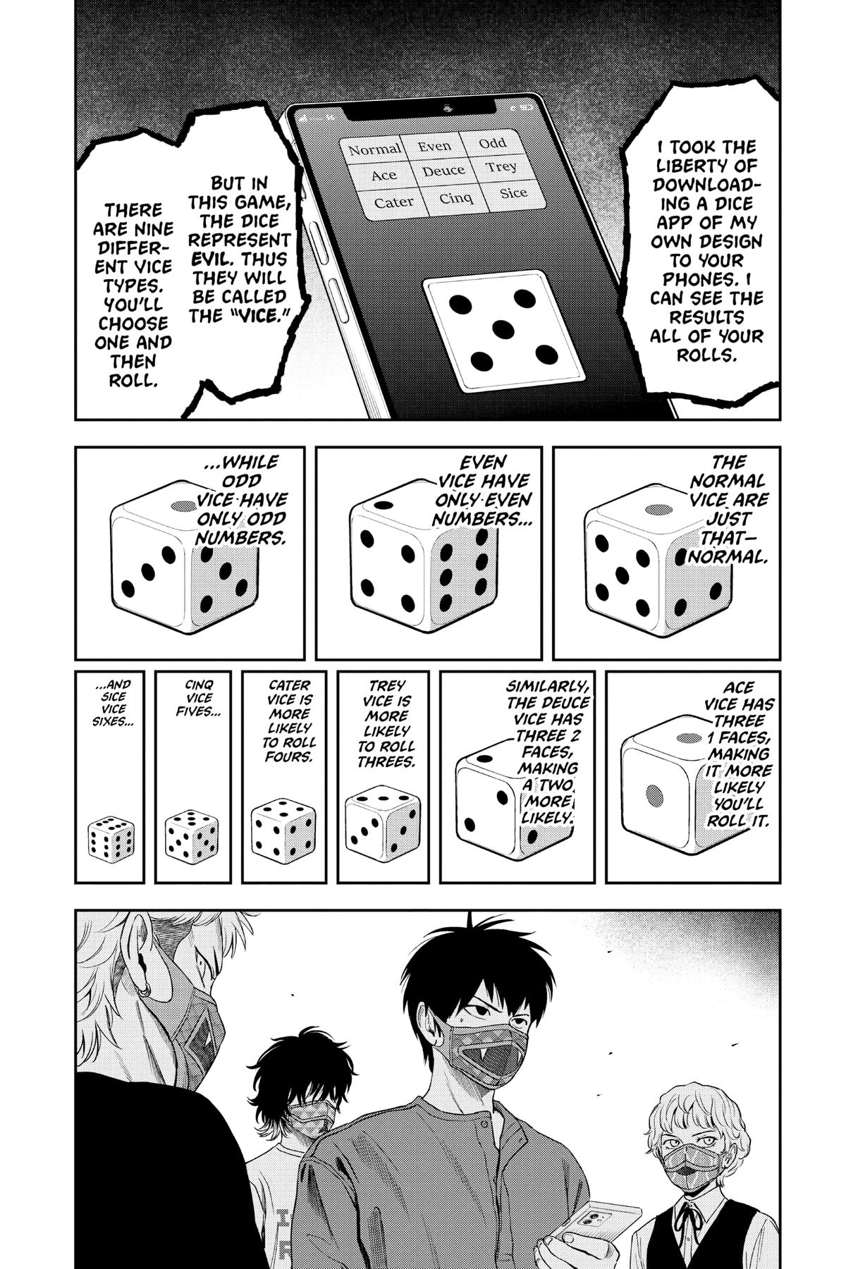 Witch Watch Chapter 55 6