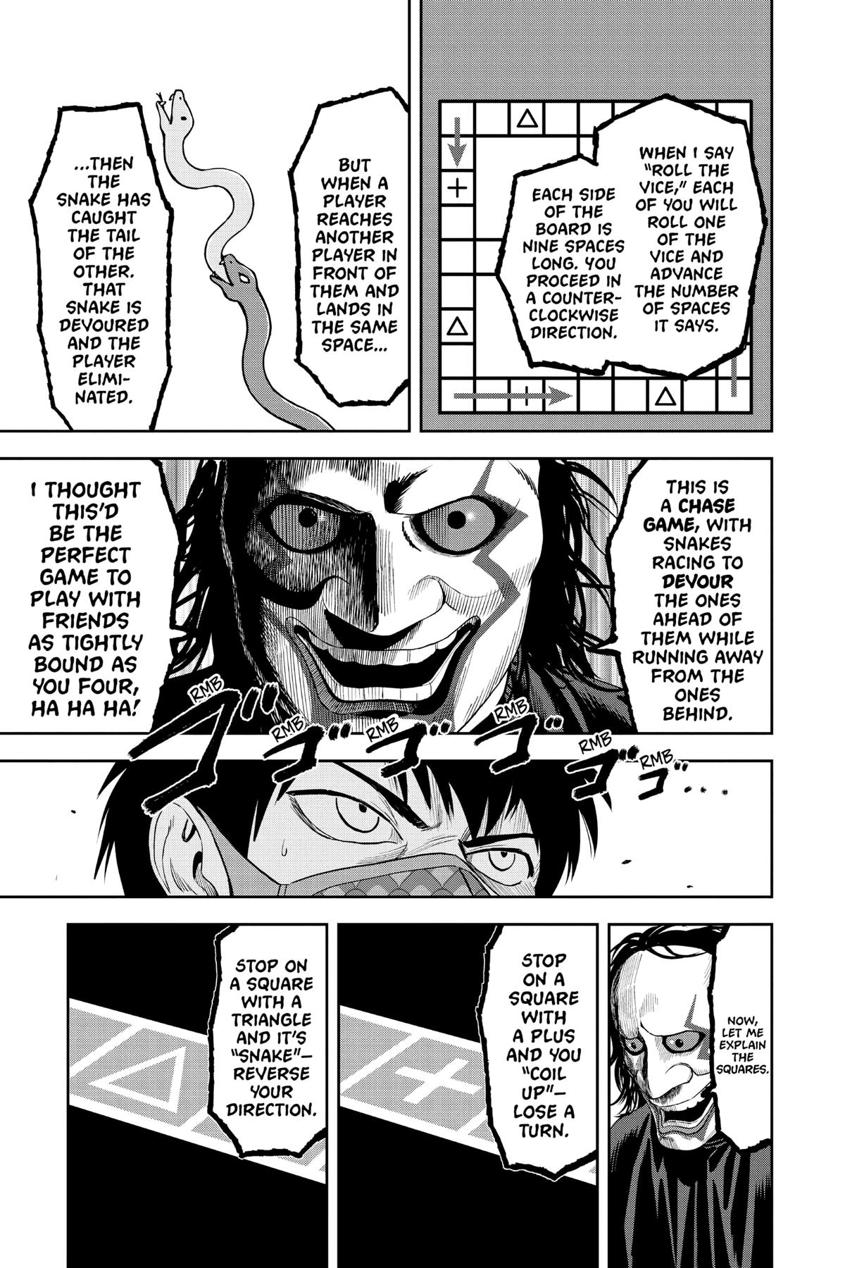 Witch Watch Chapter 55 7