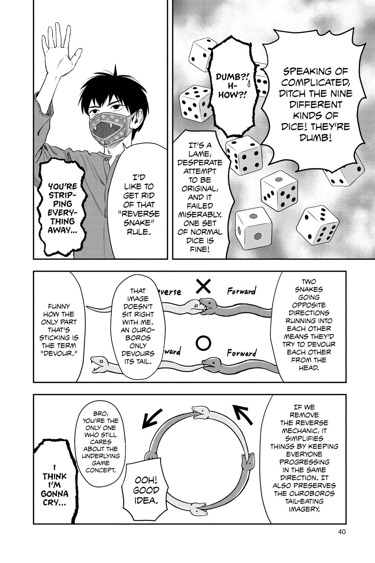 Witch Watch Chapter 55 14