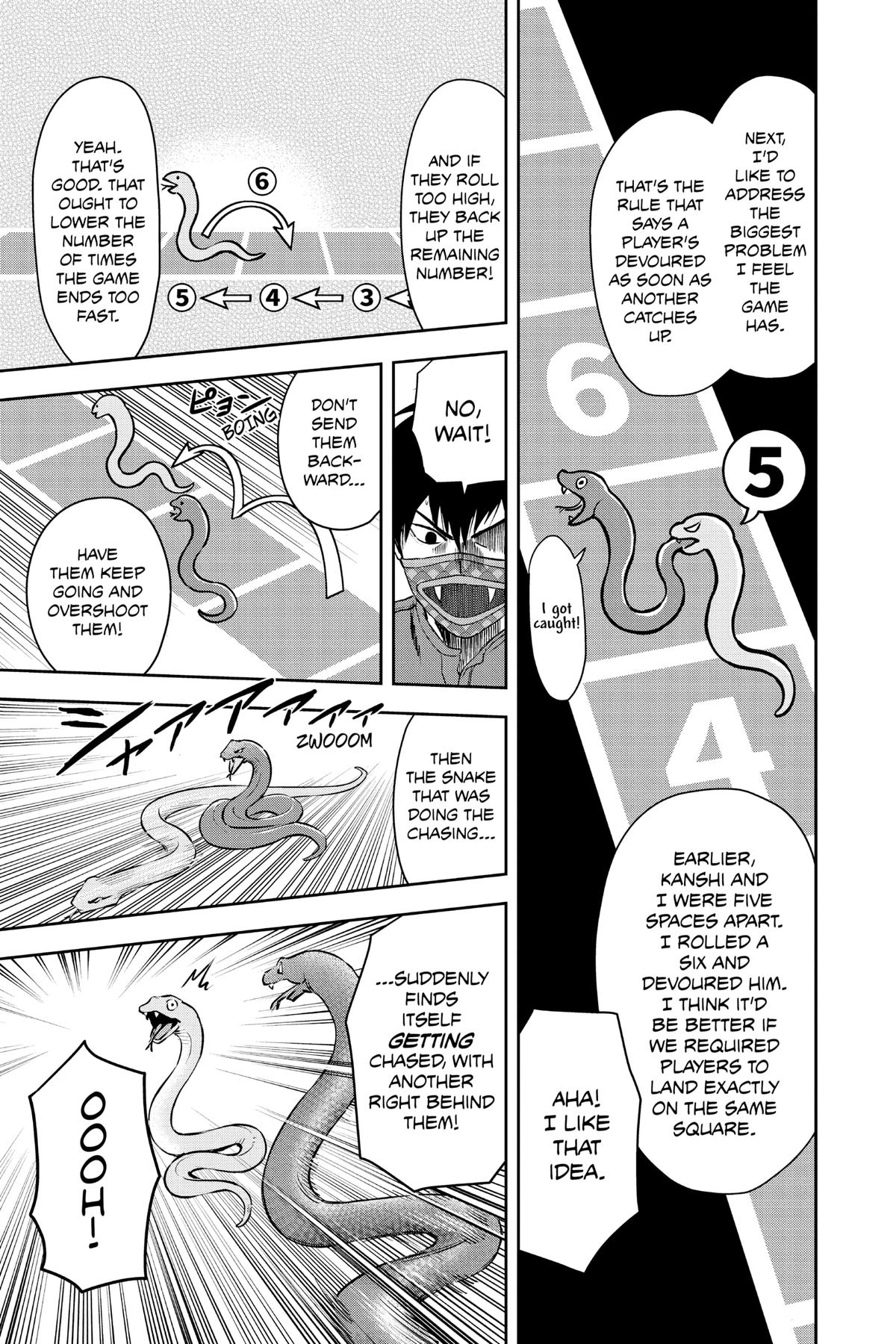 Witch Watch Chapter 55 15