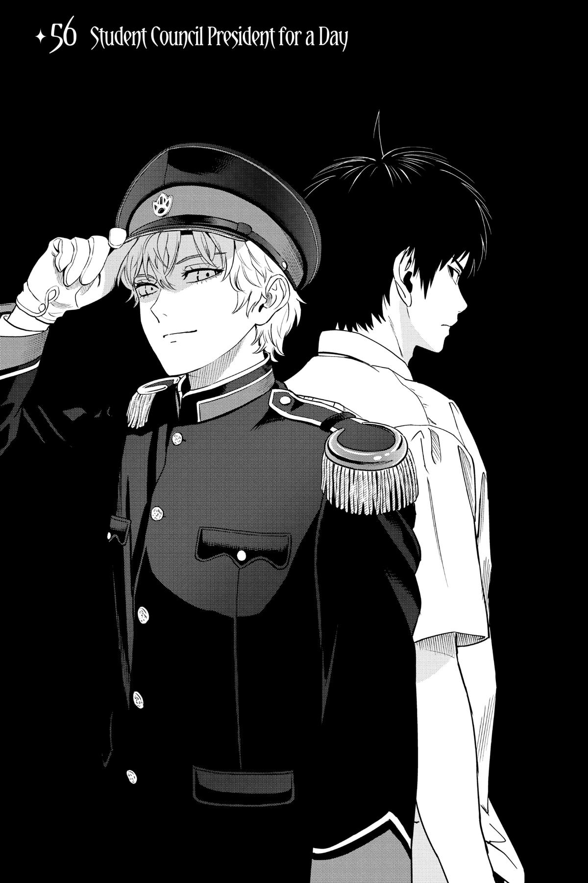Witch Watch Chapter 56 5
