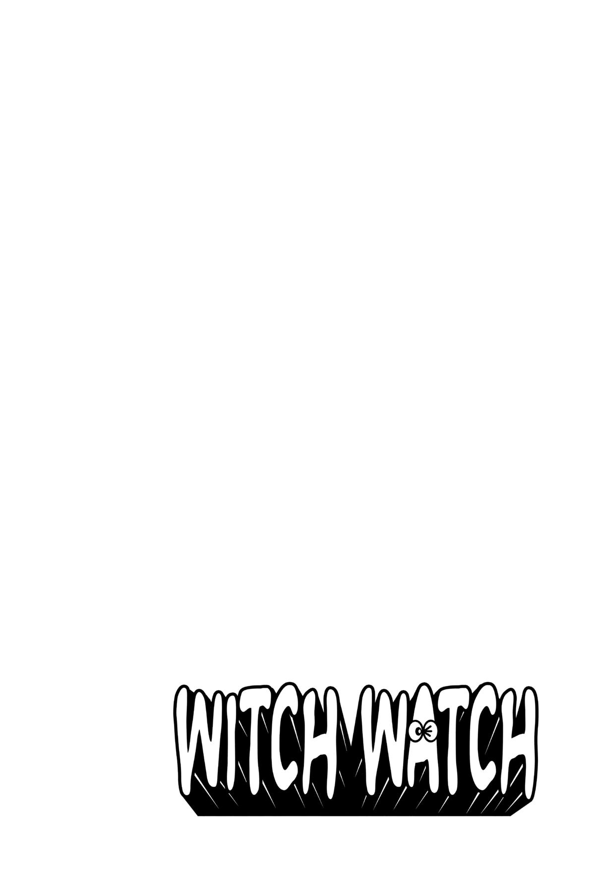 Witch Watch Chapter 57 2