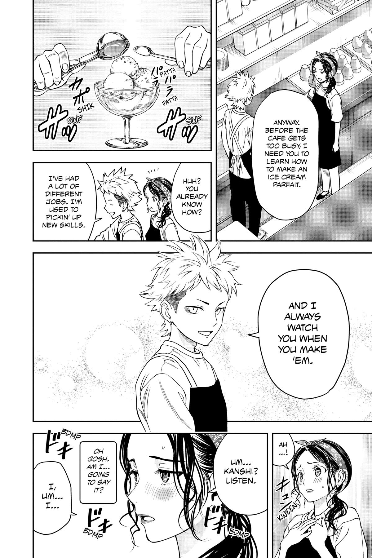 Witch Watch Chapter 57 10