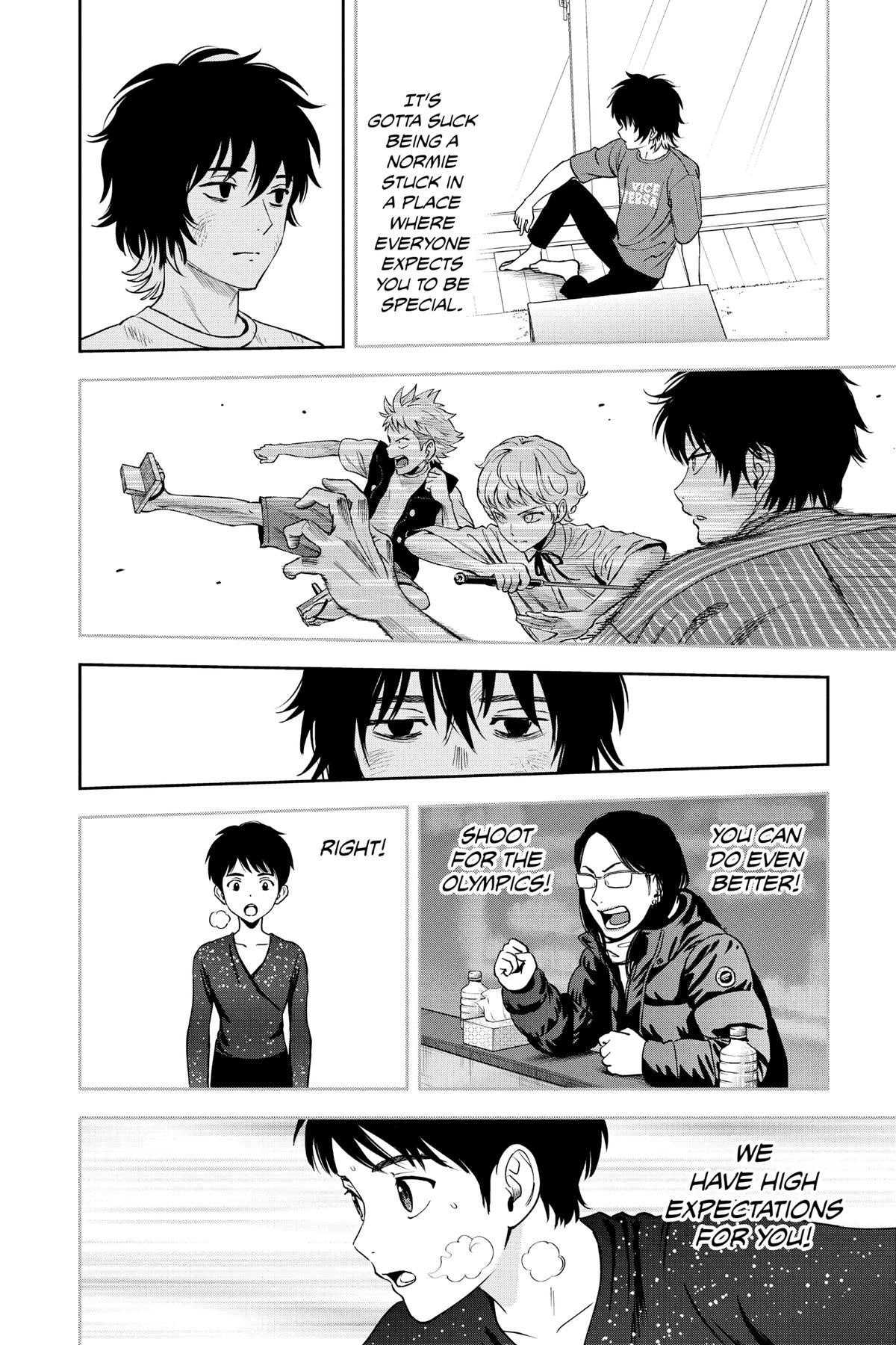 Witch Watch Chapter 58 16