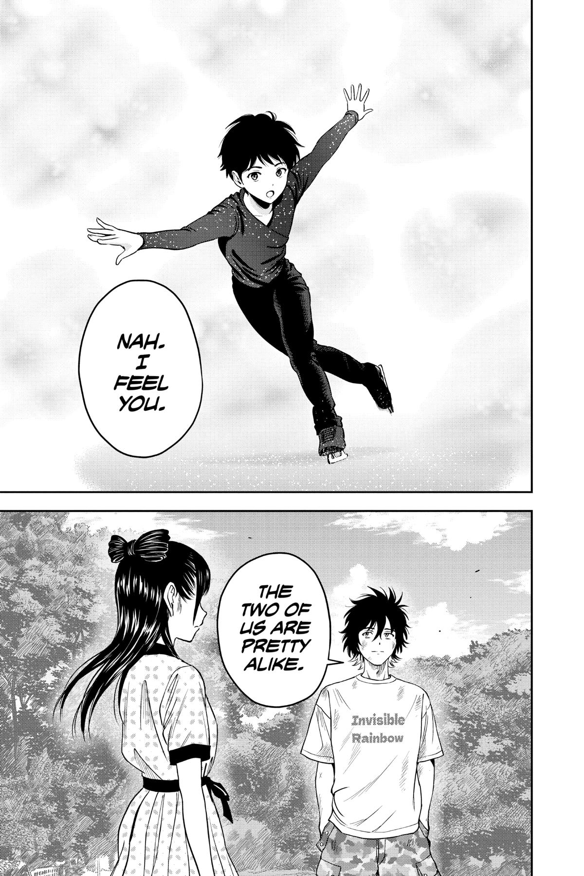 Witch Watch Chapter 58 17