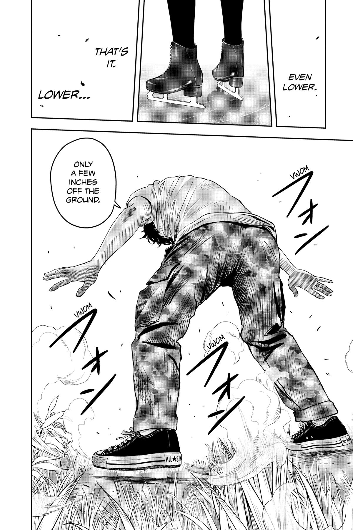 Witch Watch Chapter 59 8