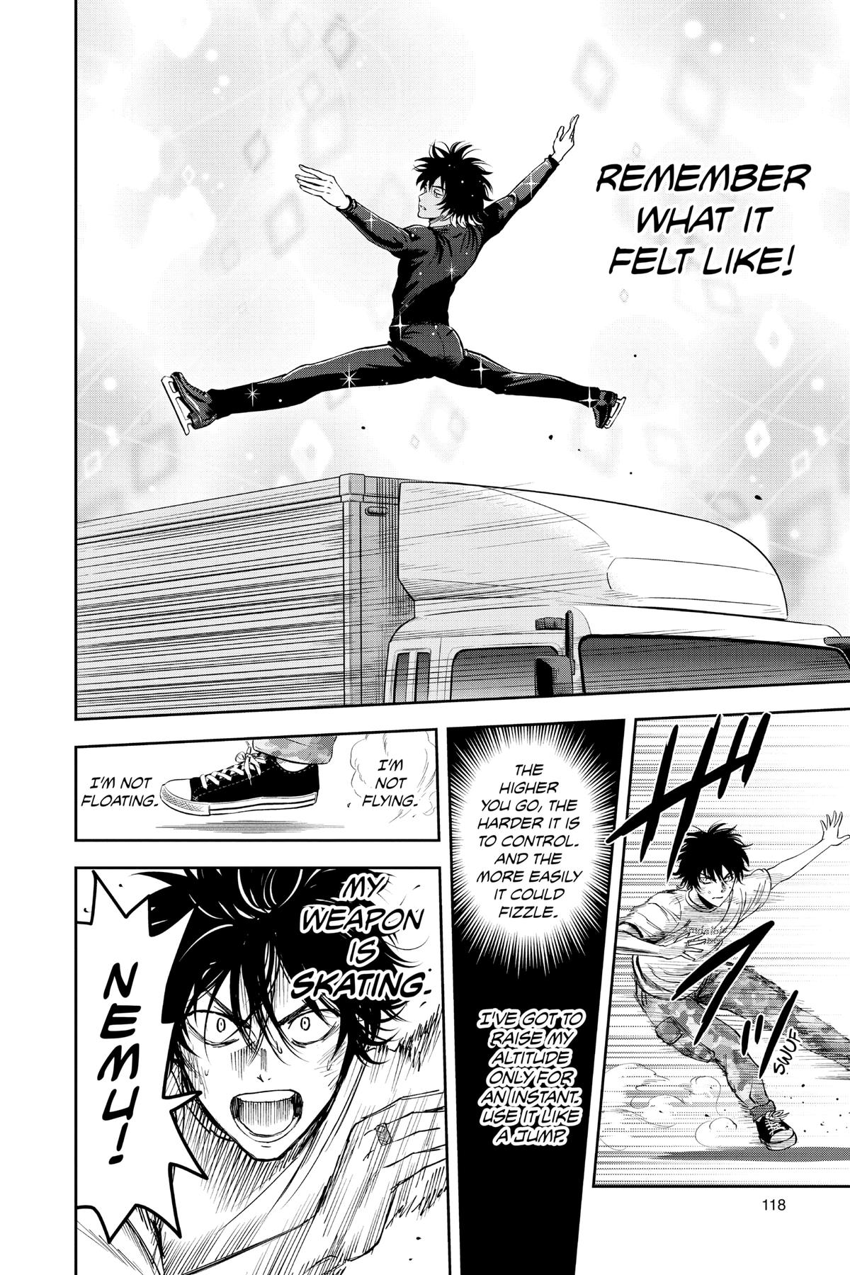 Witch Watch Chapter 59 10