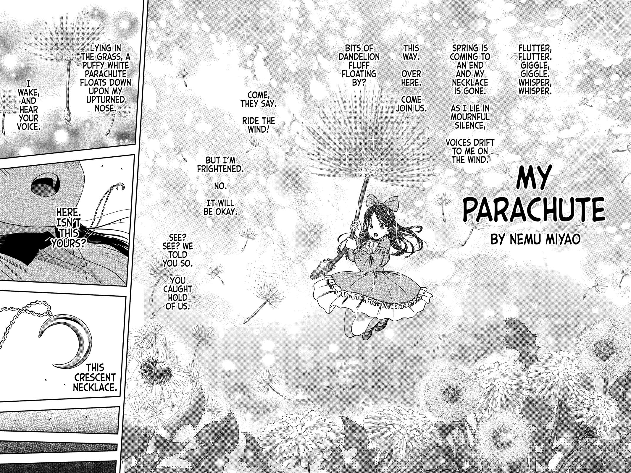 Witch Watch Chapter 59 14