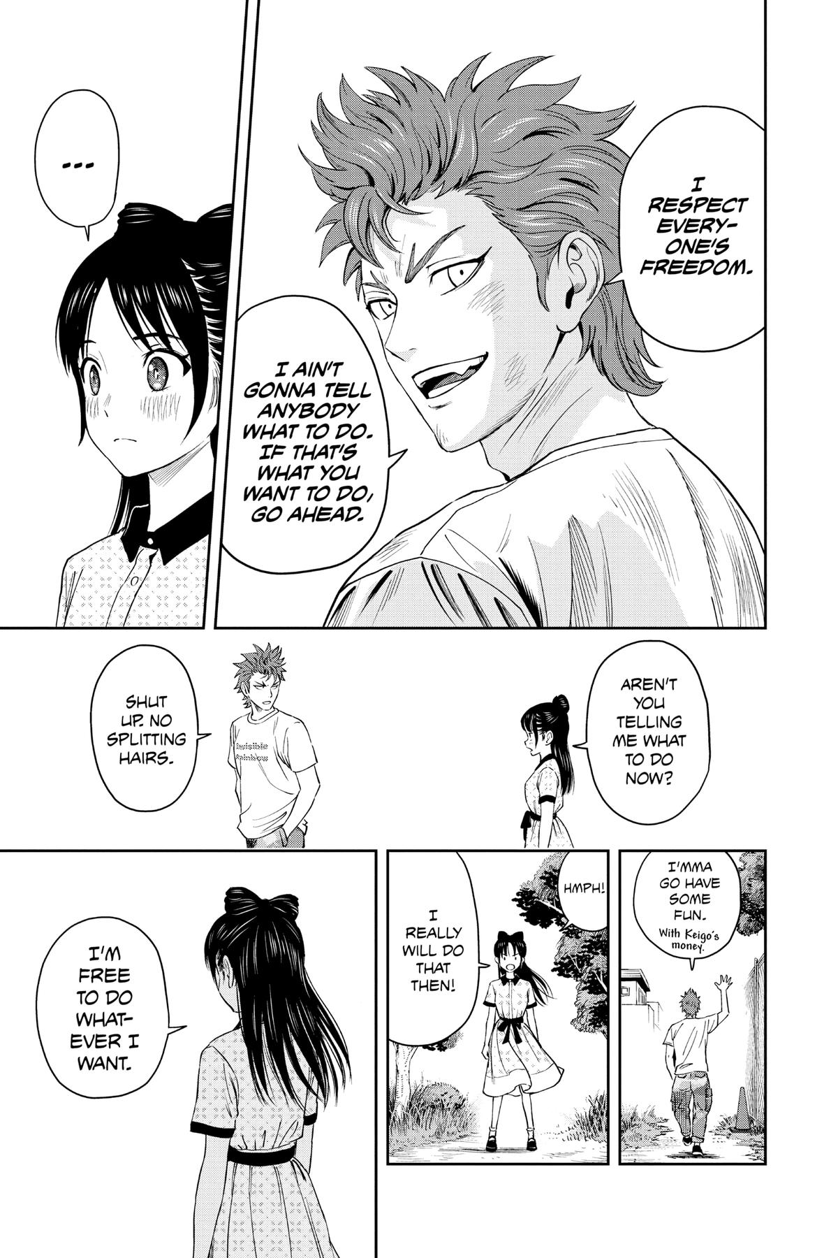 Witch Watch Chapter 59 16