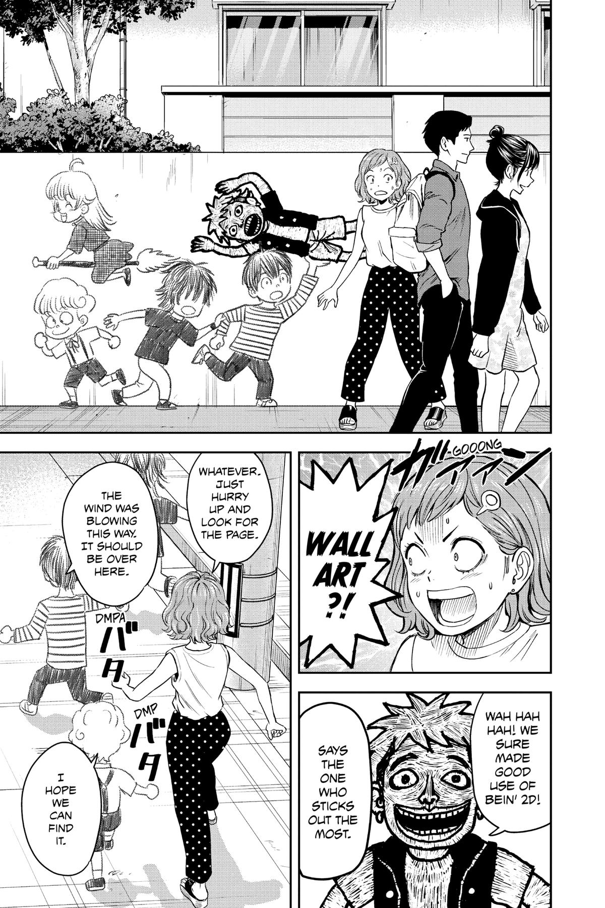 Witch Watch Chapter 60 13
