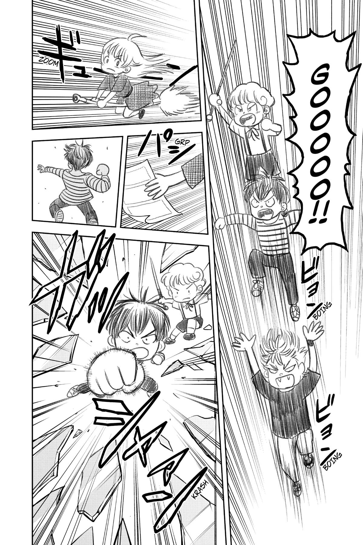 Witch Watch Chapter 60 16