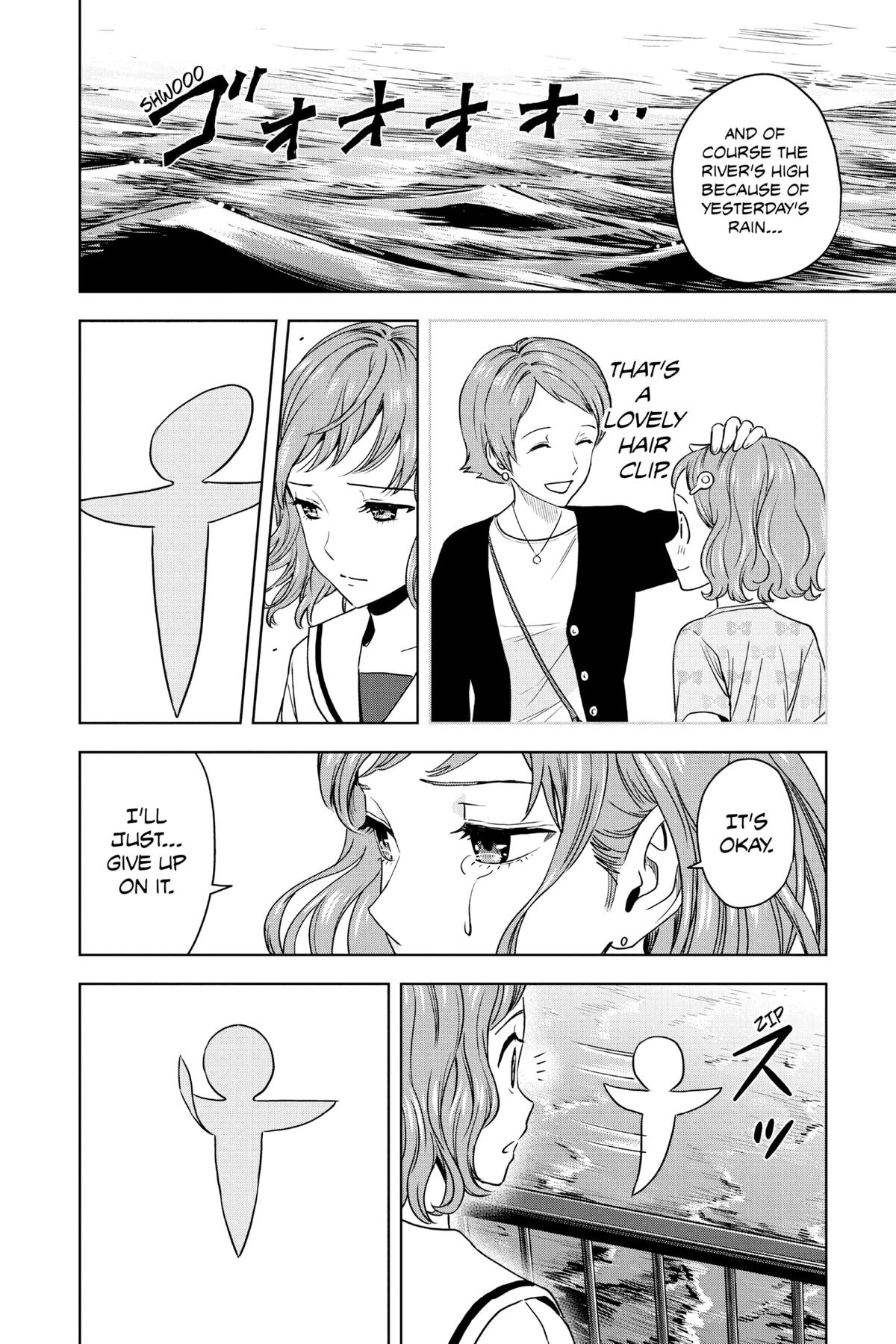 Witch Watch Chapter 63 20