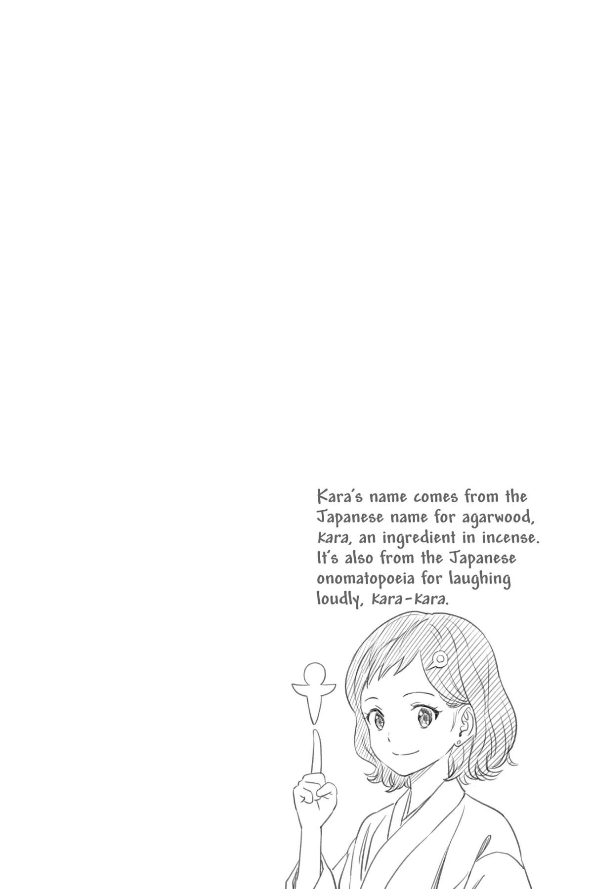 Witch Watch Chapter 63 26