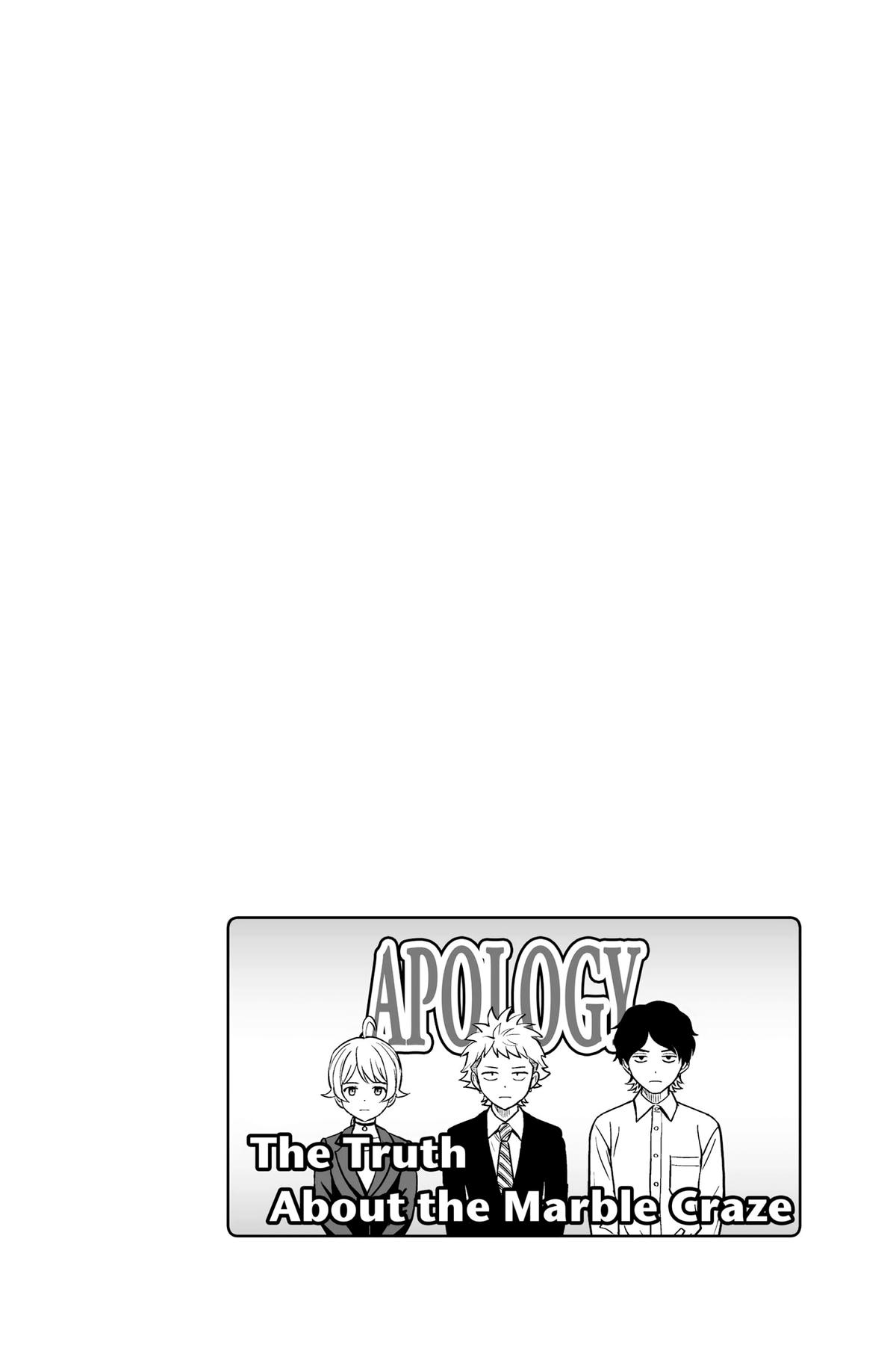 Witch Watch Chapter 64 20