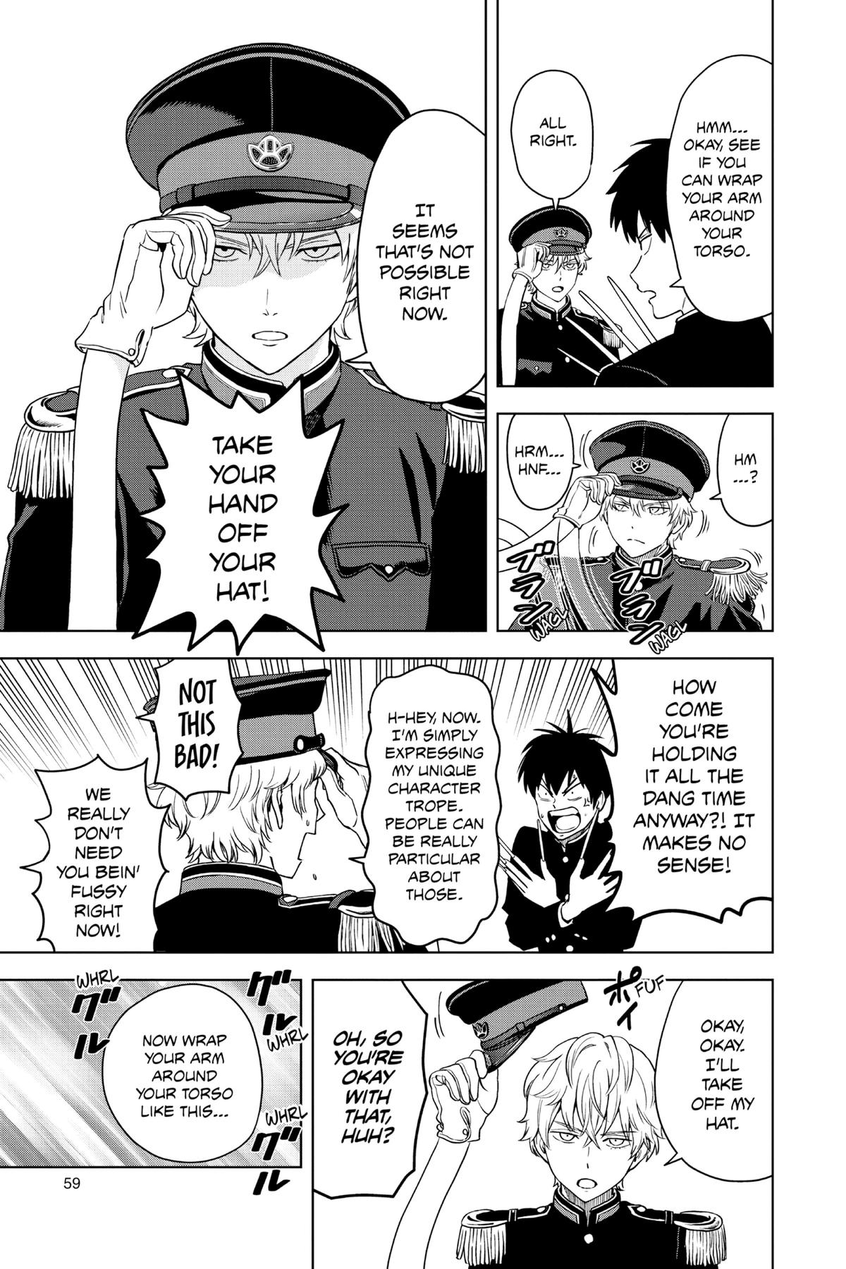 Witch Watch Chapter 65 13