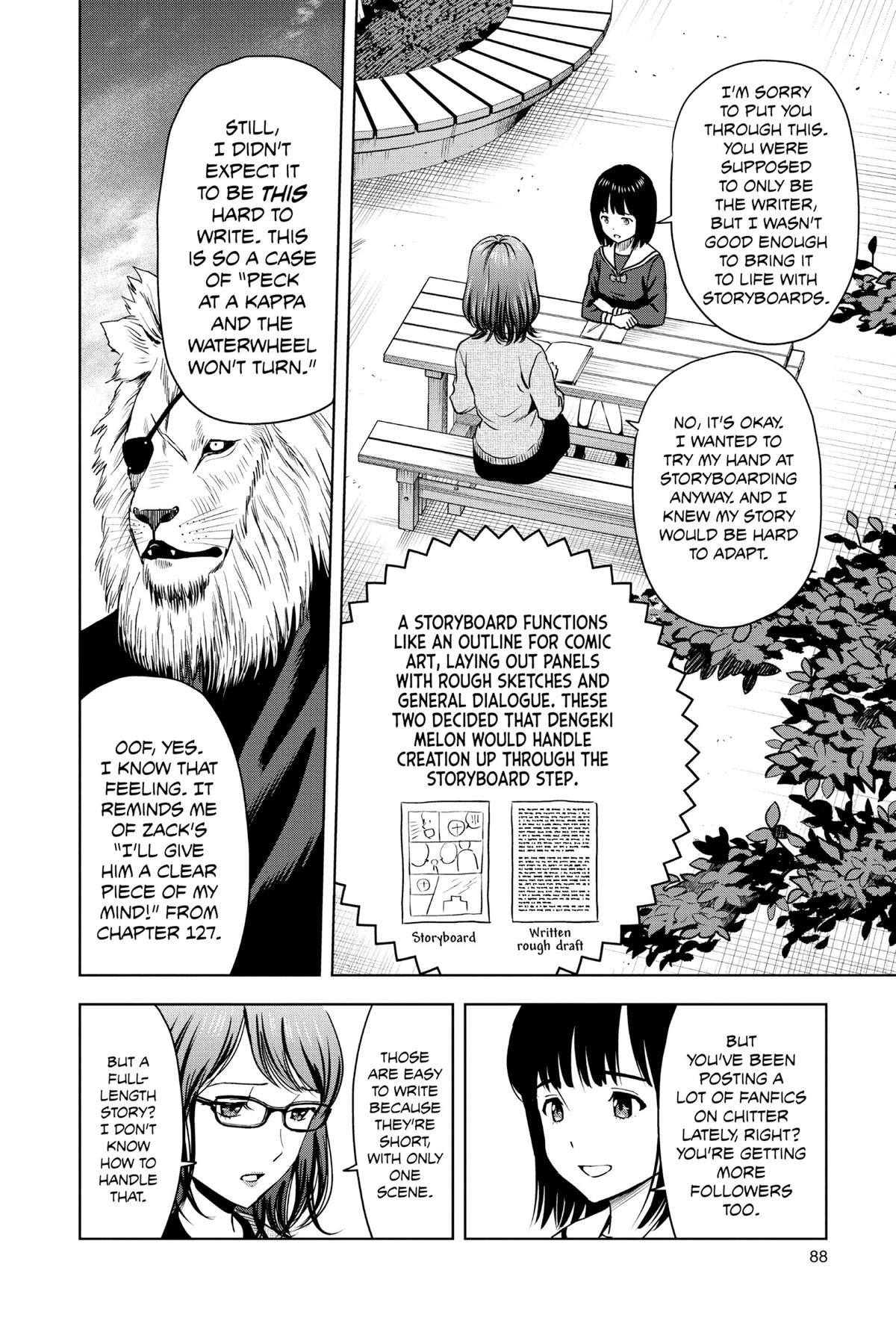 Witch Watch Chapter 67 2