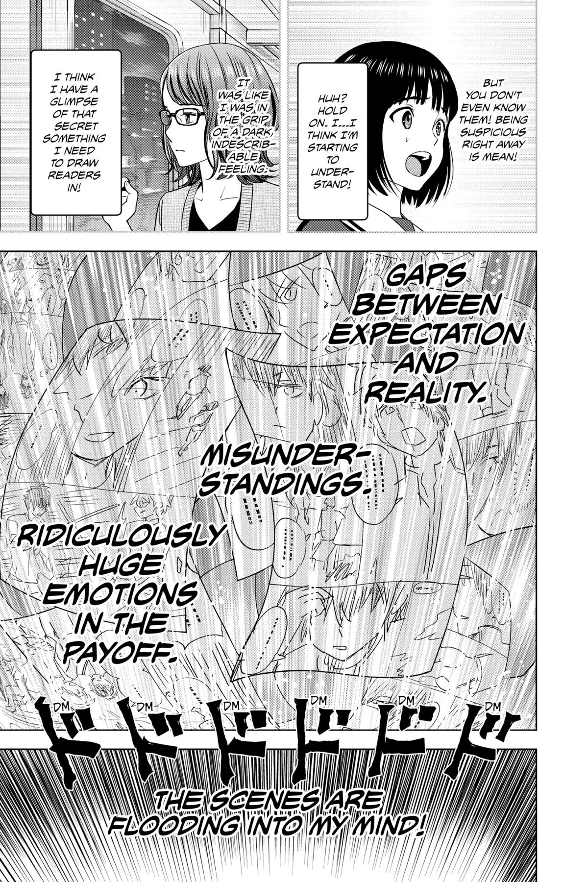 Witch Watch Chapter 67 15