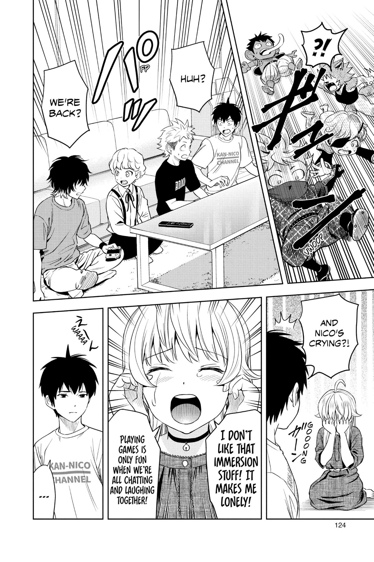 Witch Watch Chapter 68 18