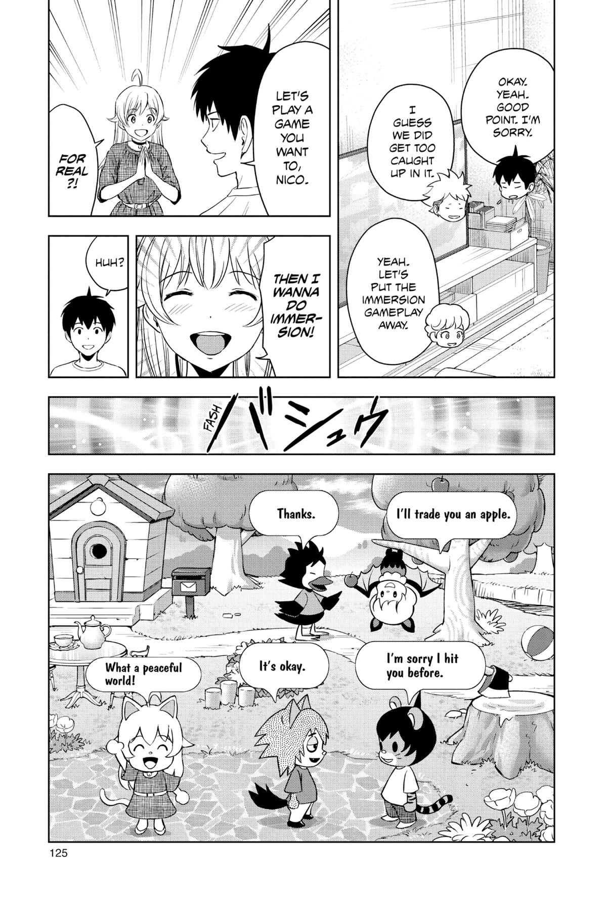 Witch Watch Chapter 68 19