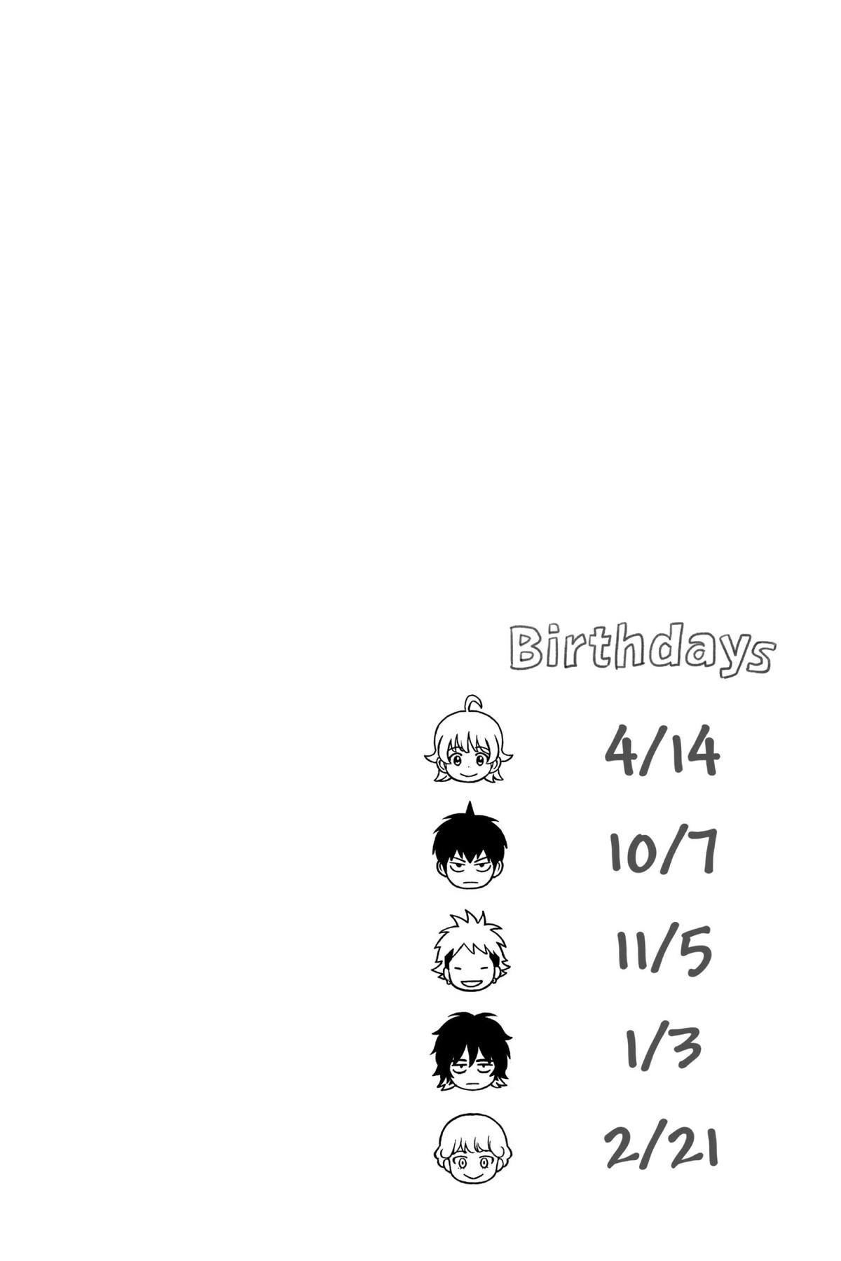 Witch Watch Chapter 70 20