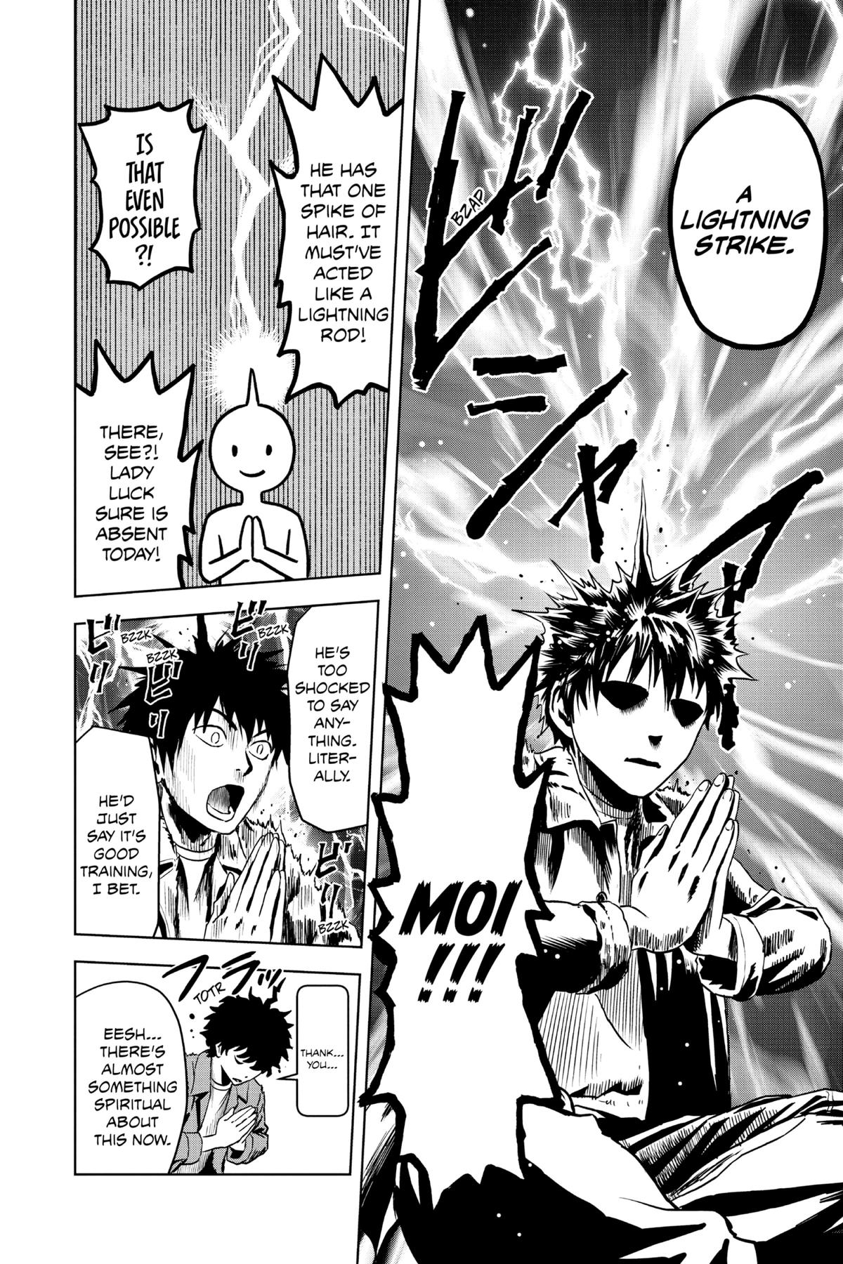 Witch Watch Chapter 71 14