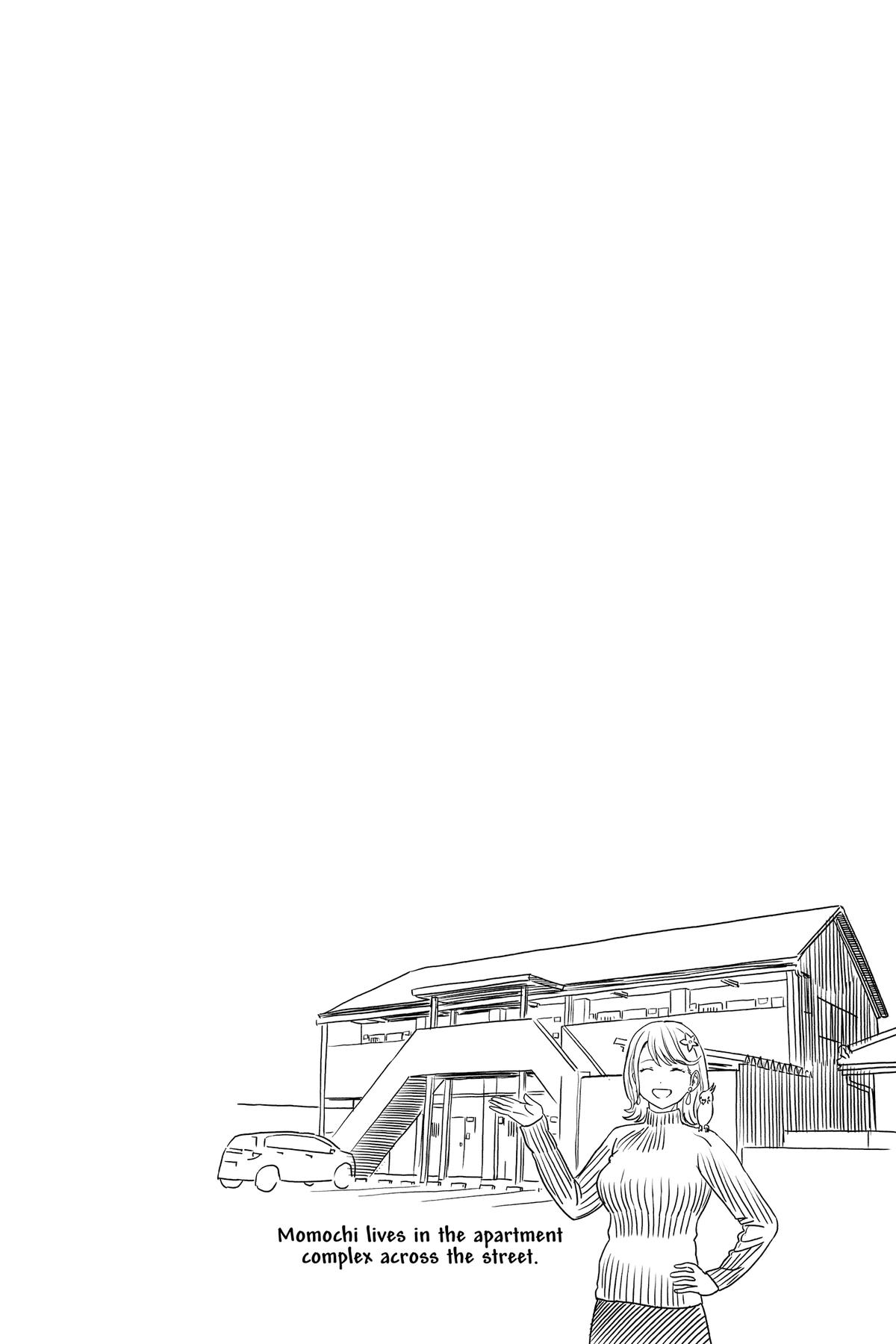 Witch Watch Chapter 72 25