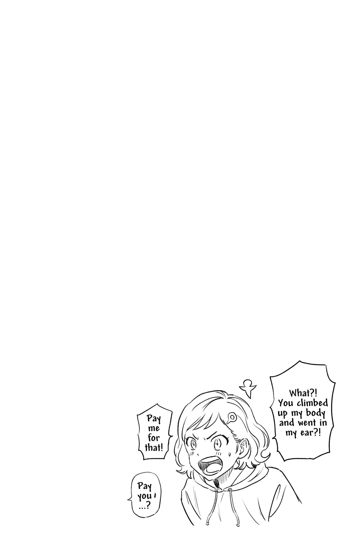 Witch Watch Chapter 75 22