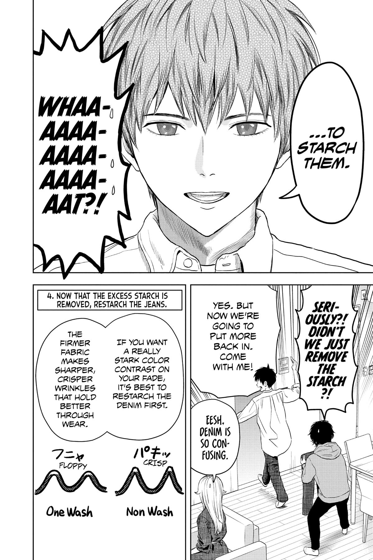 Witch Watch Chapter 76 10