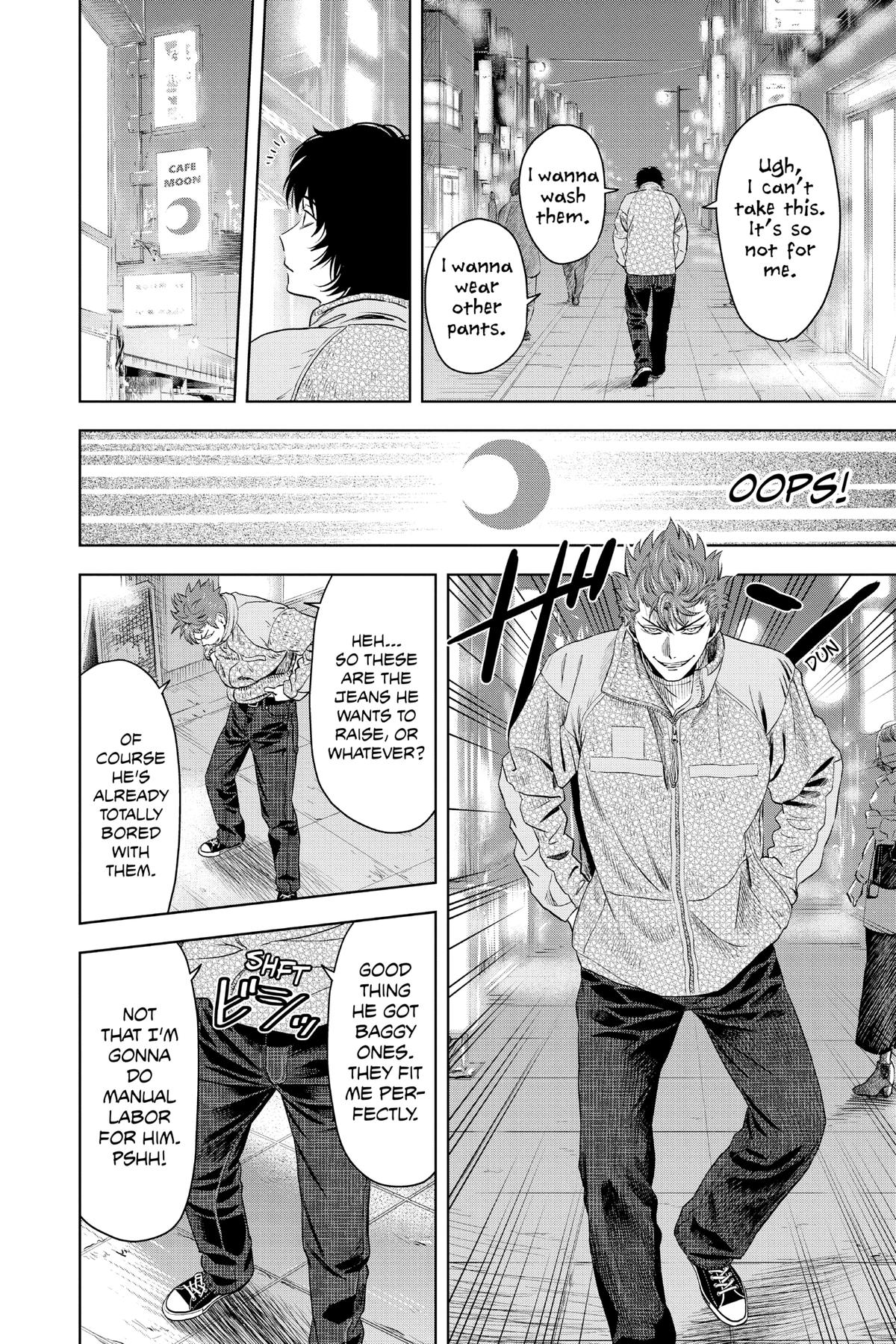 Witch Watch Chapter 76 16