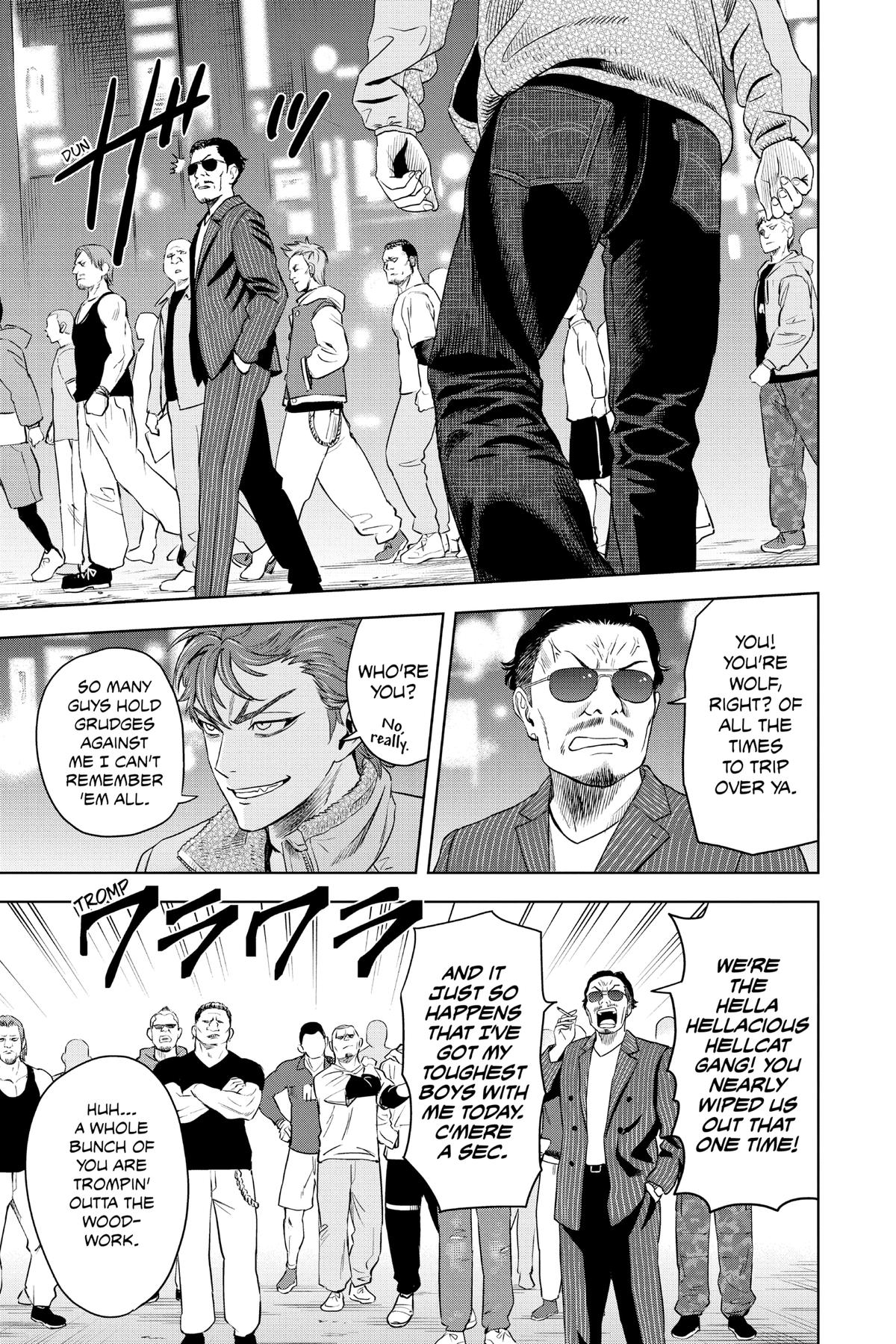 Witch Watch Chapter 76 17