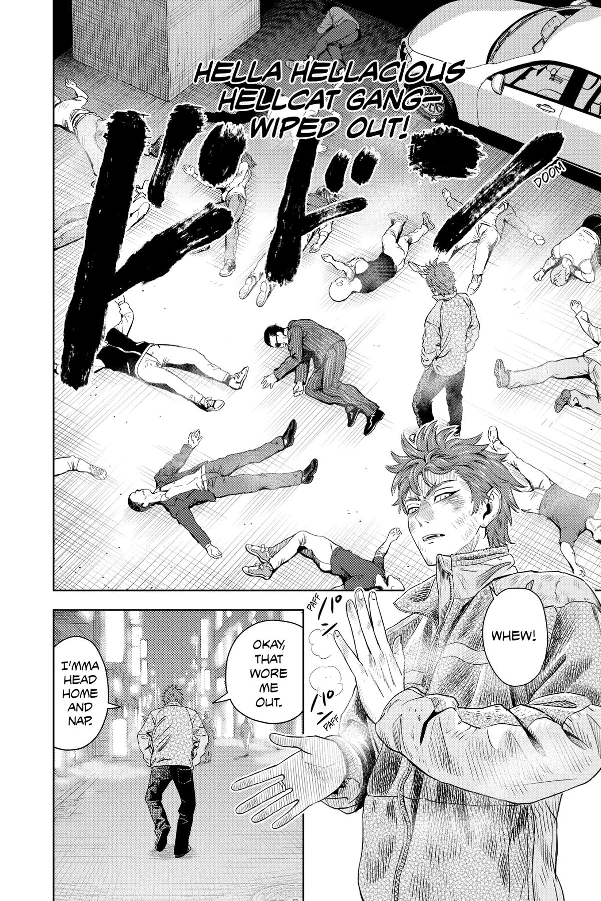 Witch Watch Chapter 76 18