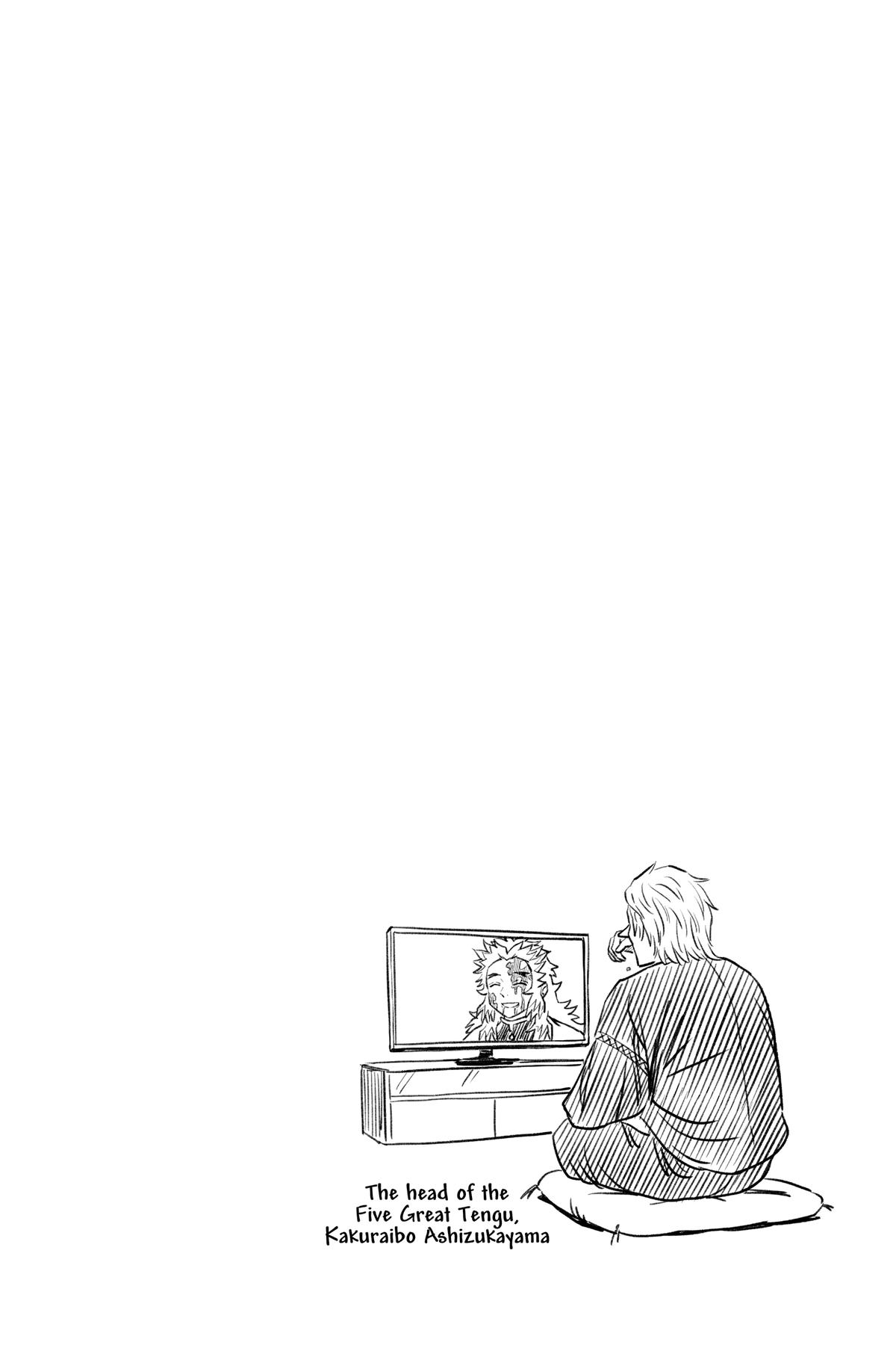 Witch Watch Chapter 79 20