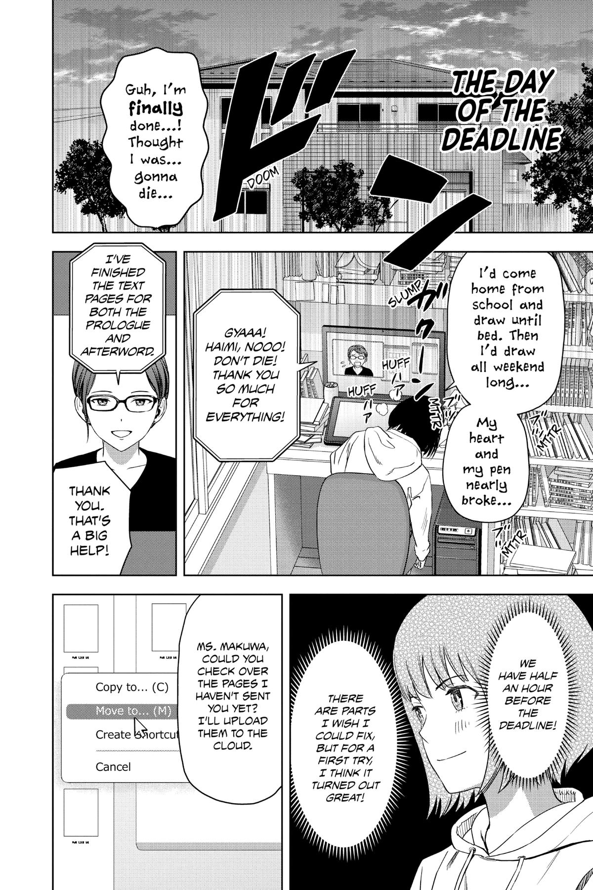 Witch Watch Chapter 80 10