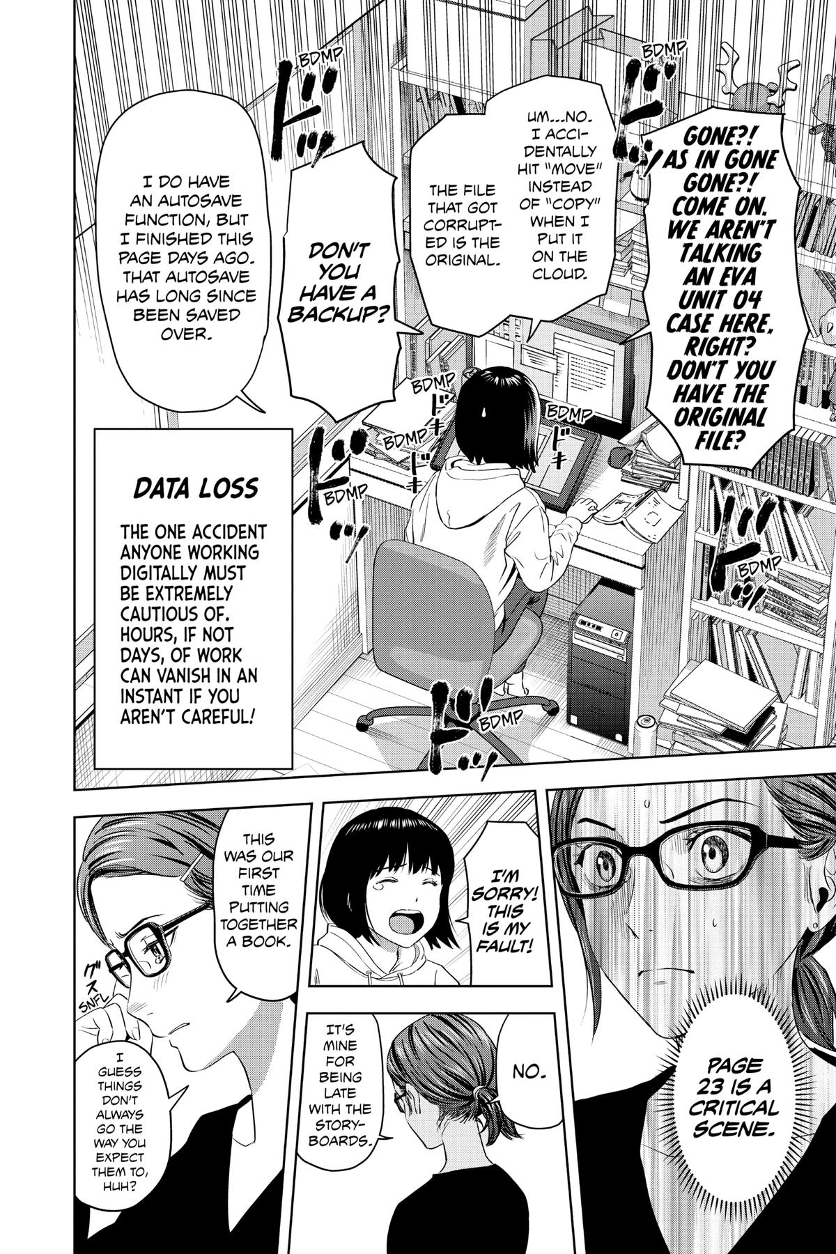 Witch Watch Chapter 80 12