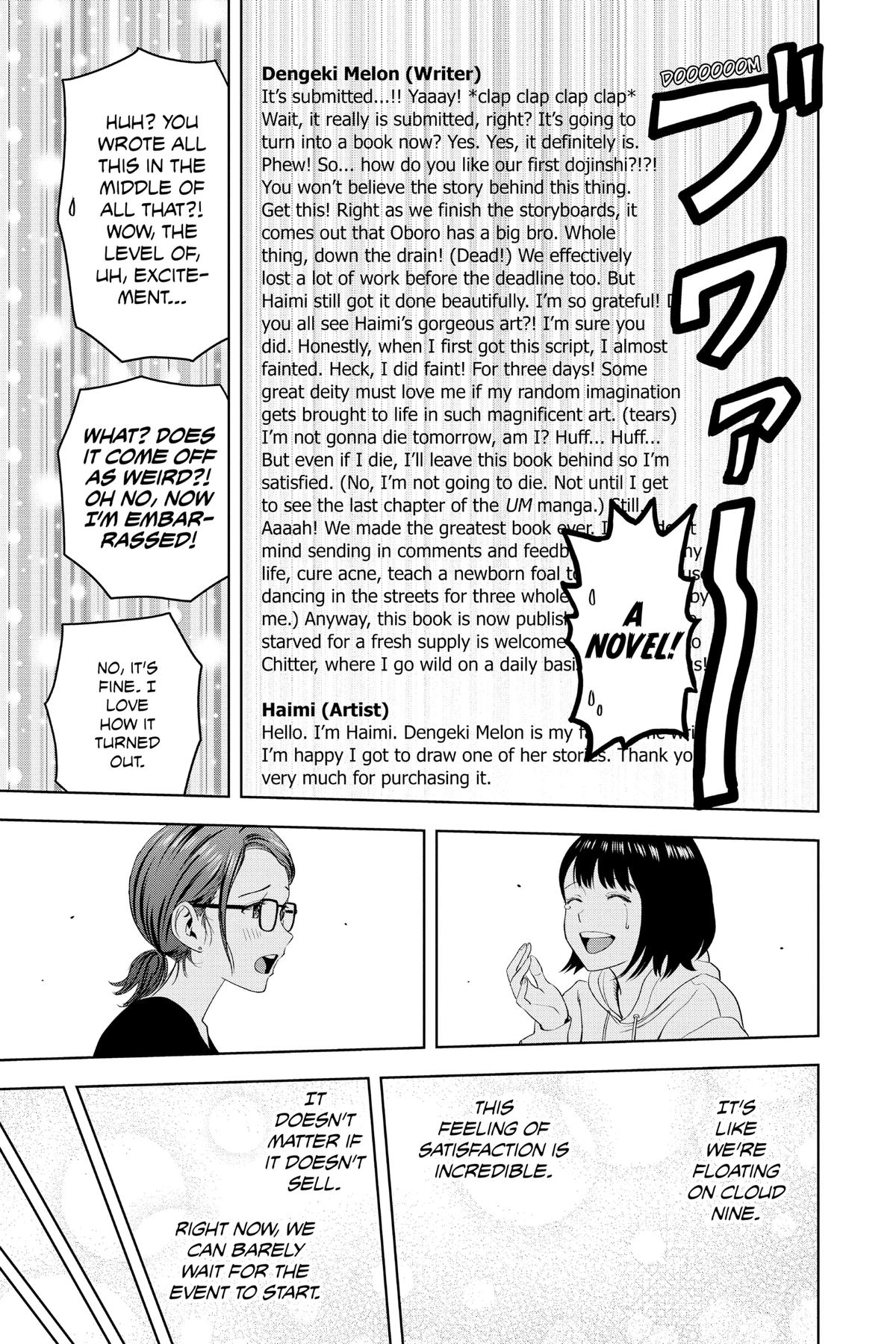 Witch Watch Chapter 80 17