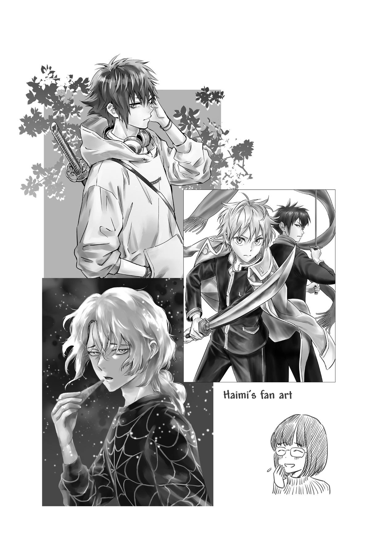 Witch Watch Chapter 80 21
