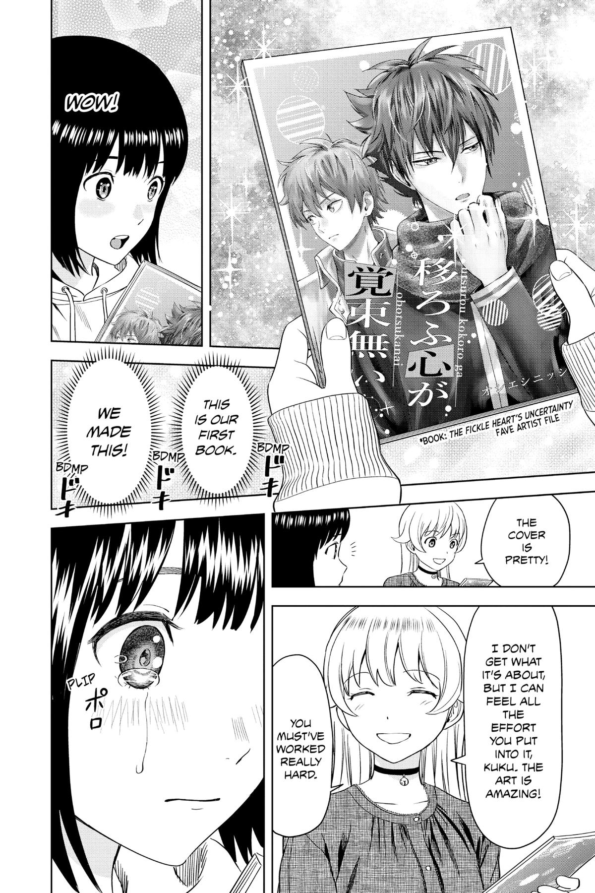 Witch Watch Chapter 81 14