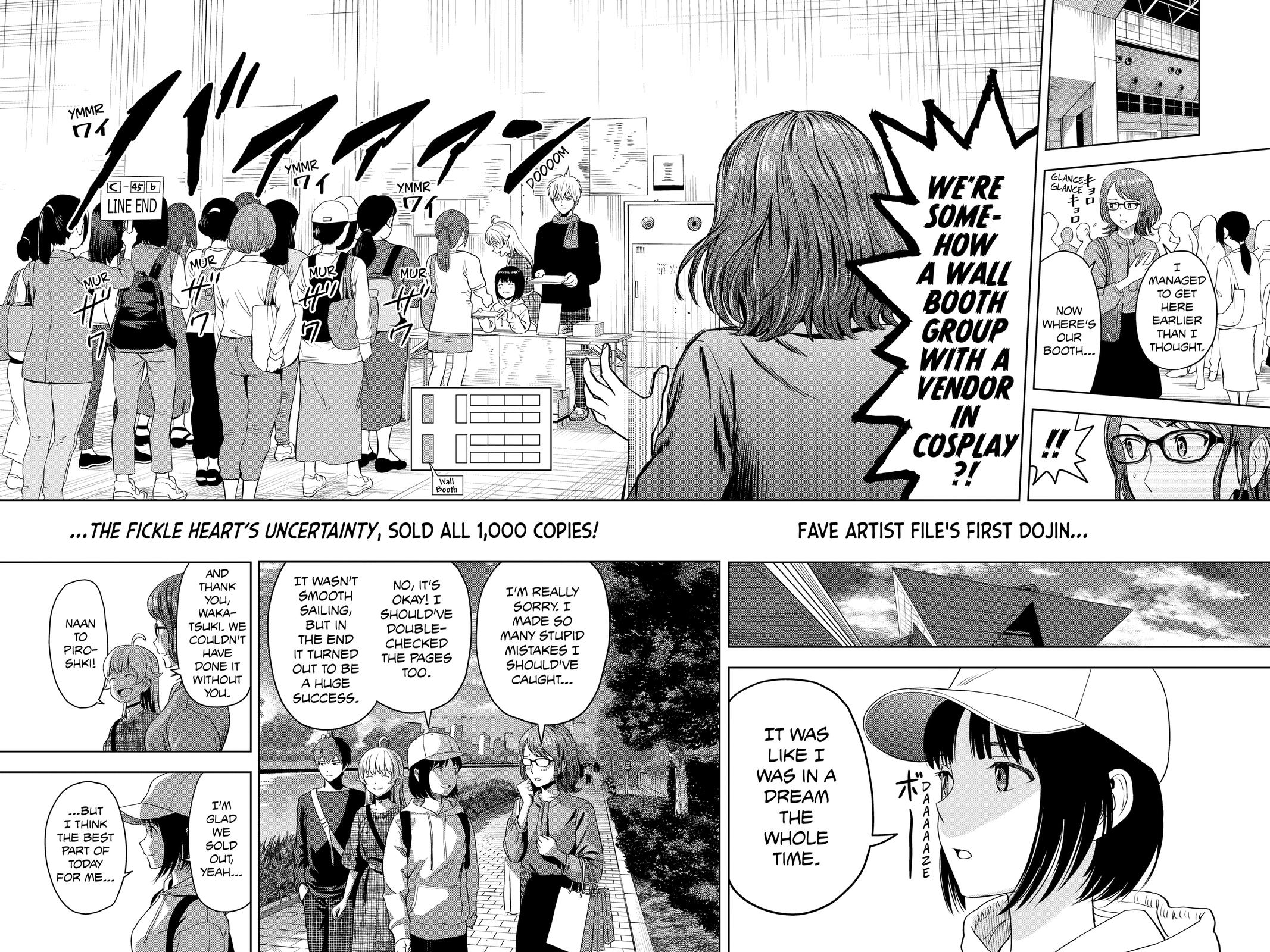 Witch Watch Chapter 81 24