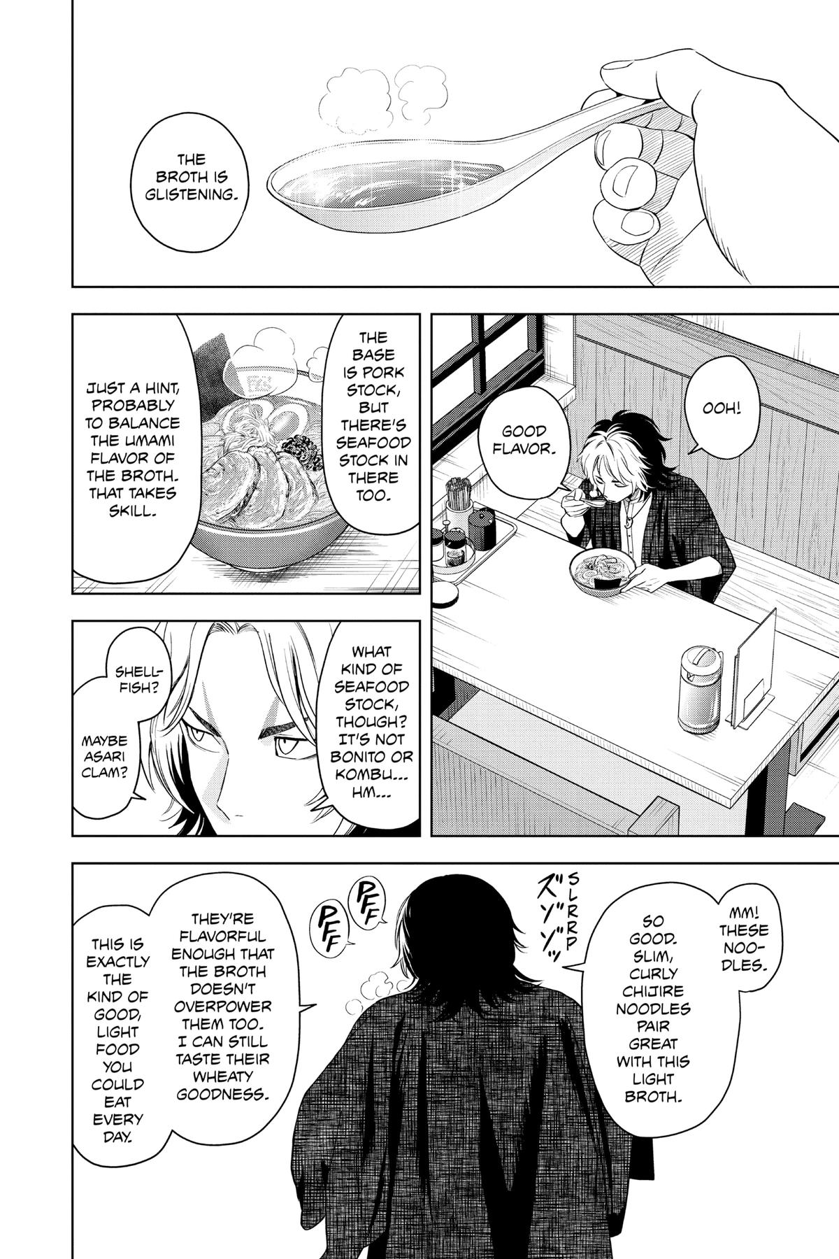 Witch Watch Chapter 82 2
