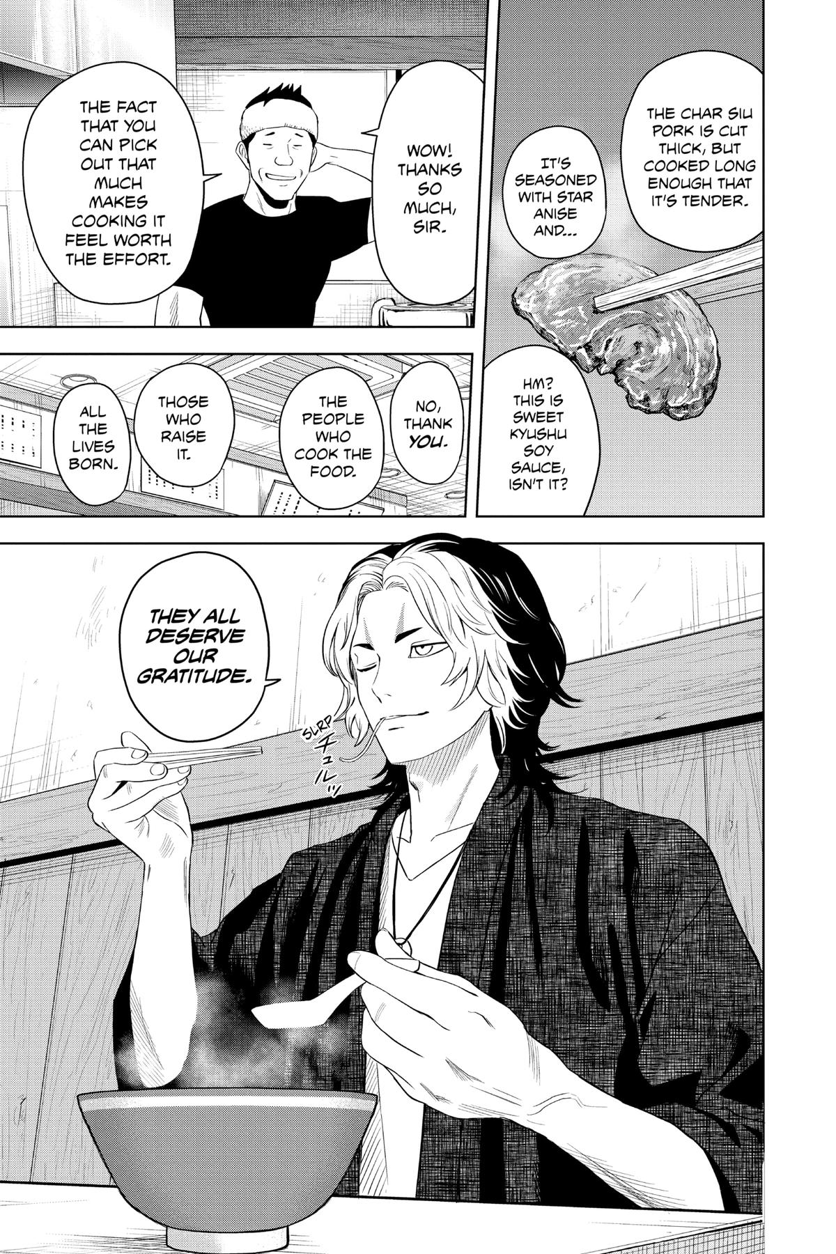 Witch Watch Chapter 82 3