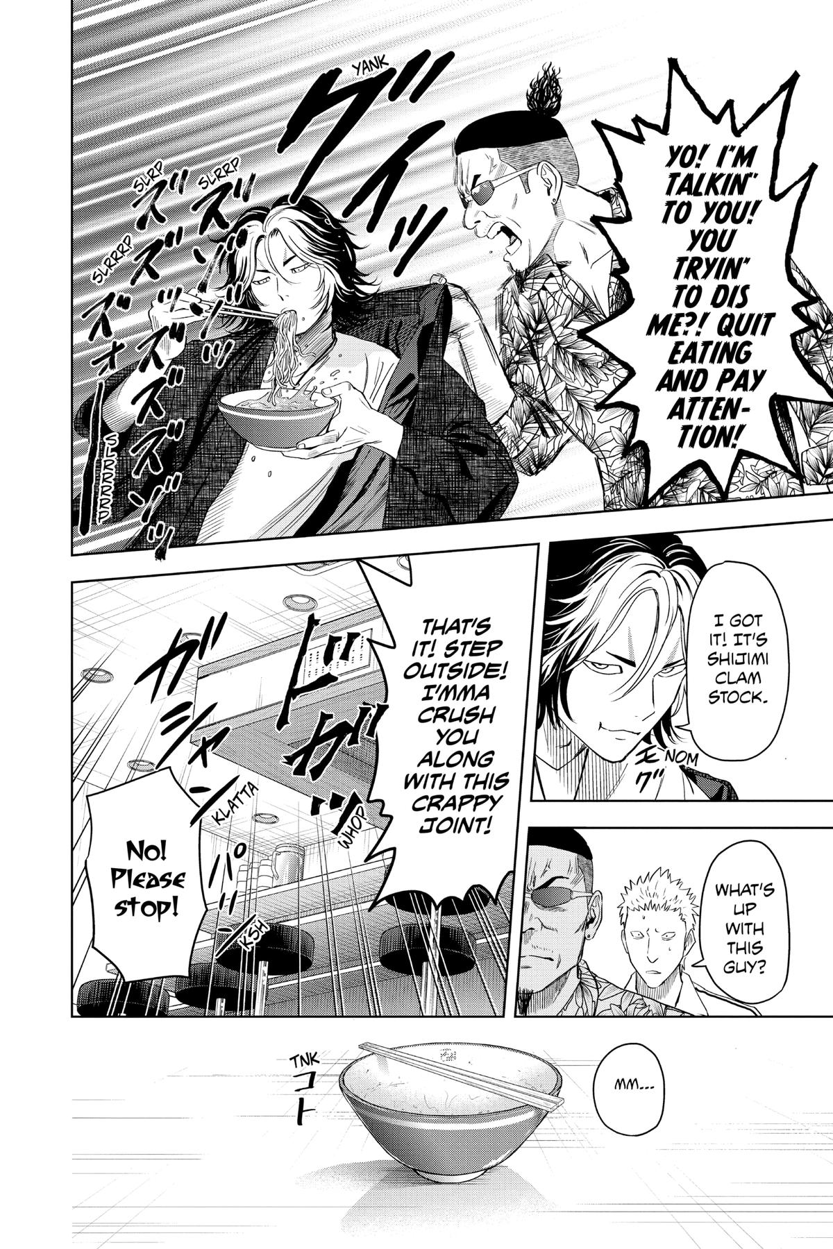 Witch Watch Chapter 82 6