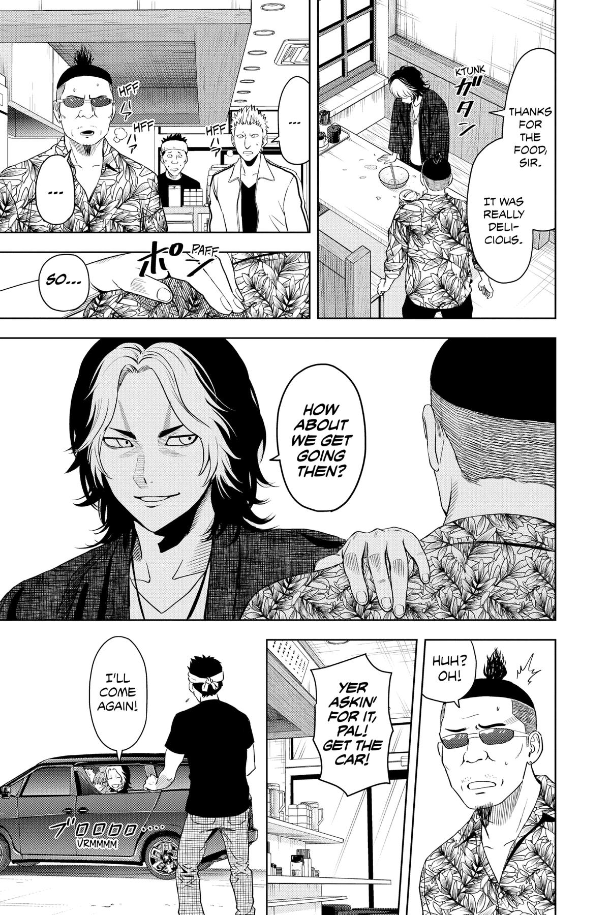 Witch Watch Chapter 82 7