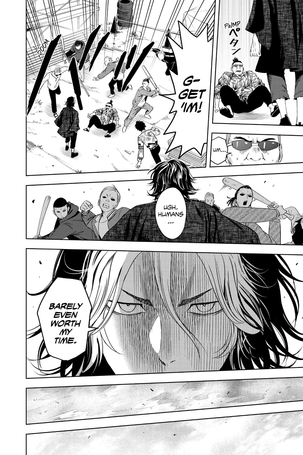 Witch Watch Chapter 82 10