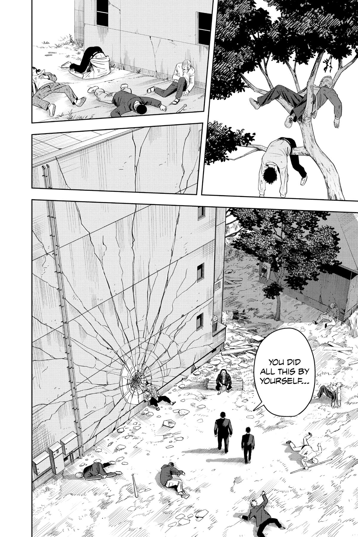 Witch Watch Chapter 82 12