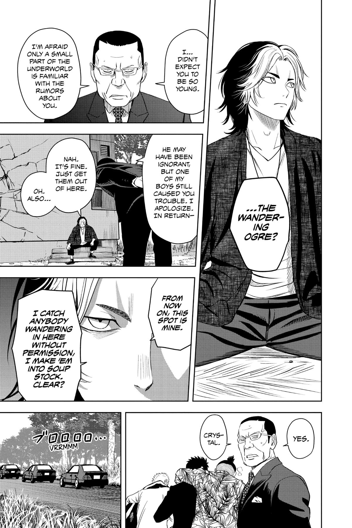 Witch Watch Chapter 82 13