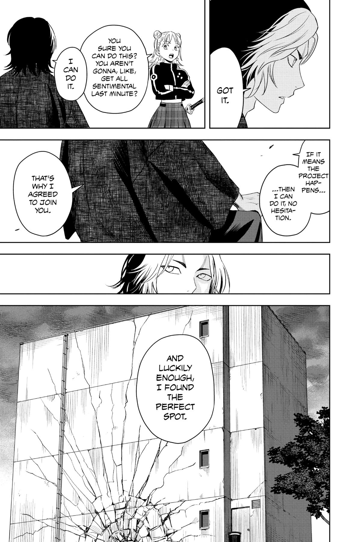 Witch Watch Chapter 82 15