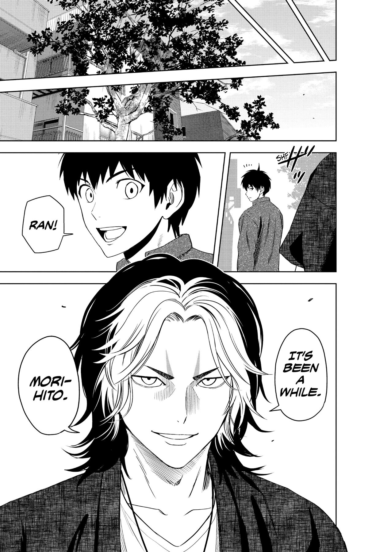 Witch Watch Chapter 82 19